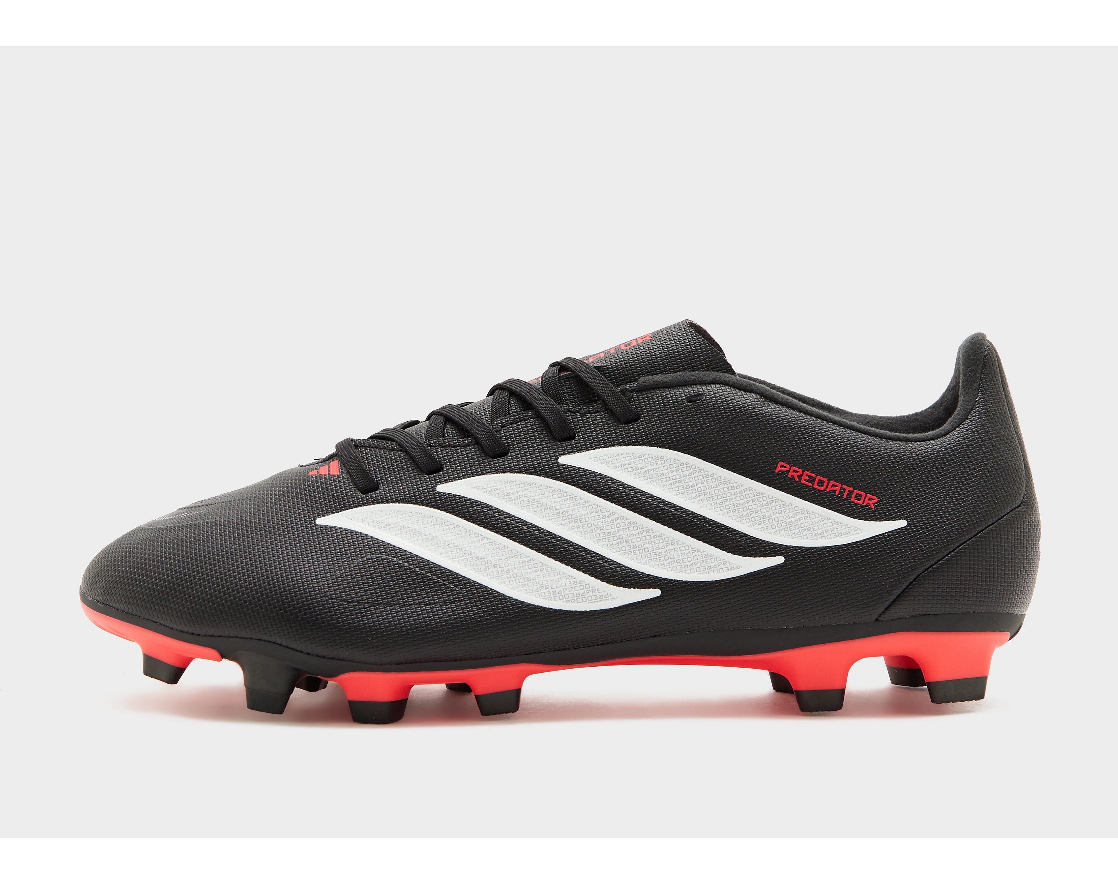 Adidas Performance Fotbollsko 'PREDATOR CLUB FG/MG' låga sneakers herr – bild 7