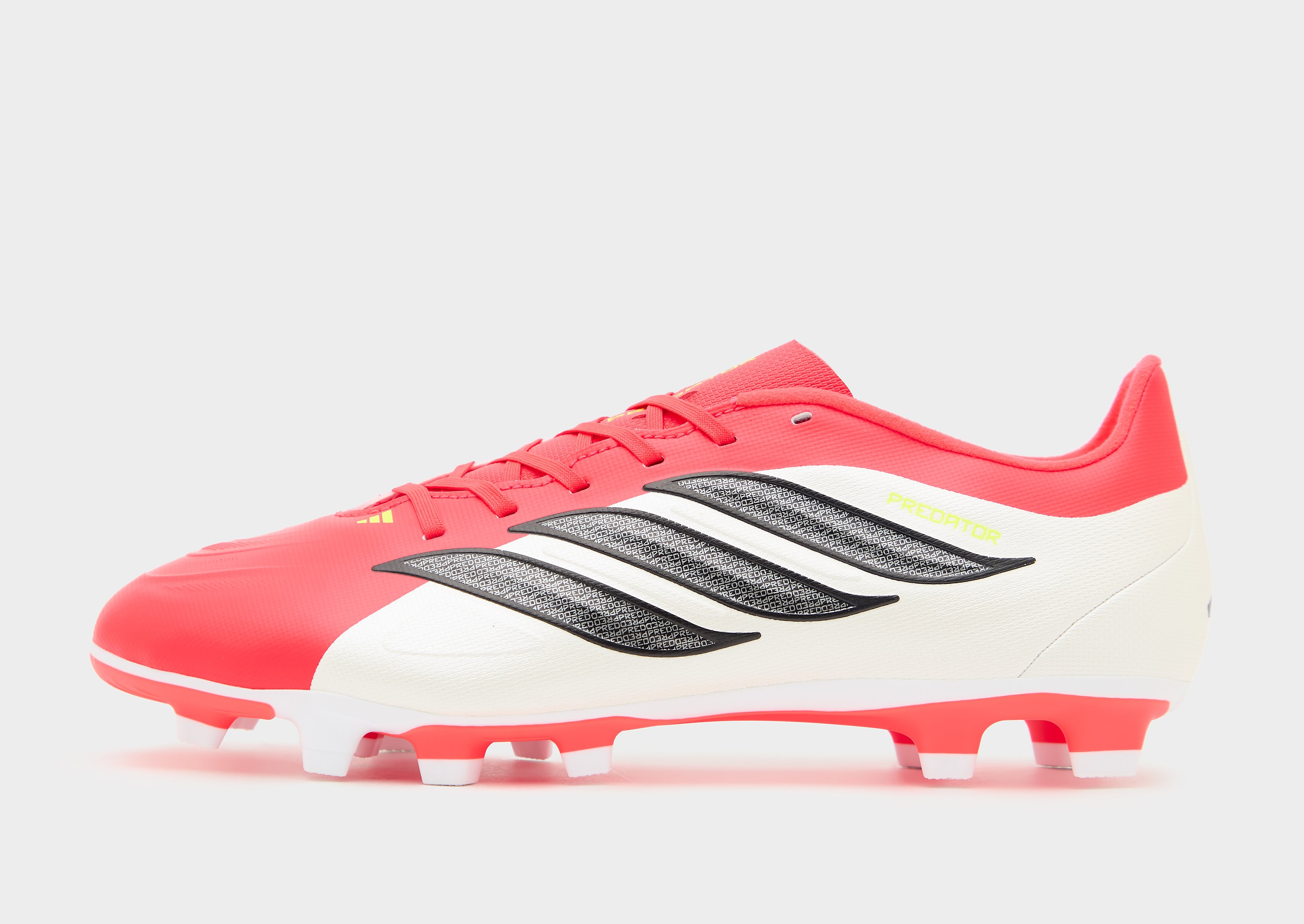 adidas Predator Club FG - vue 1