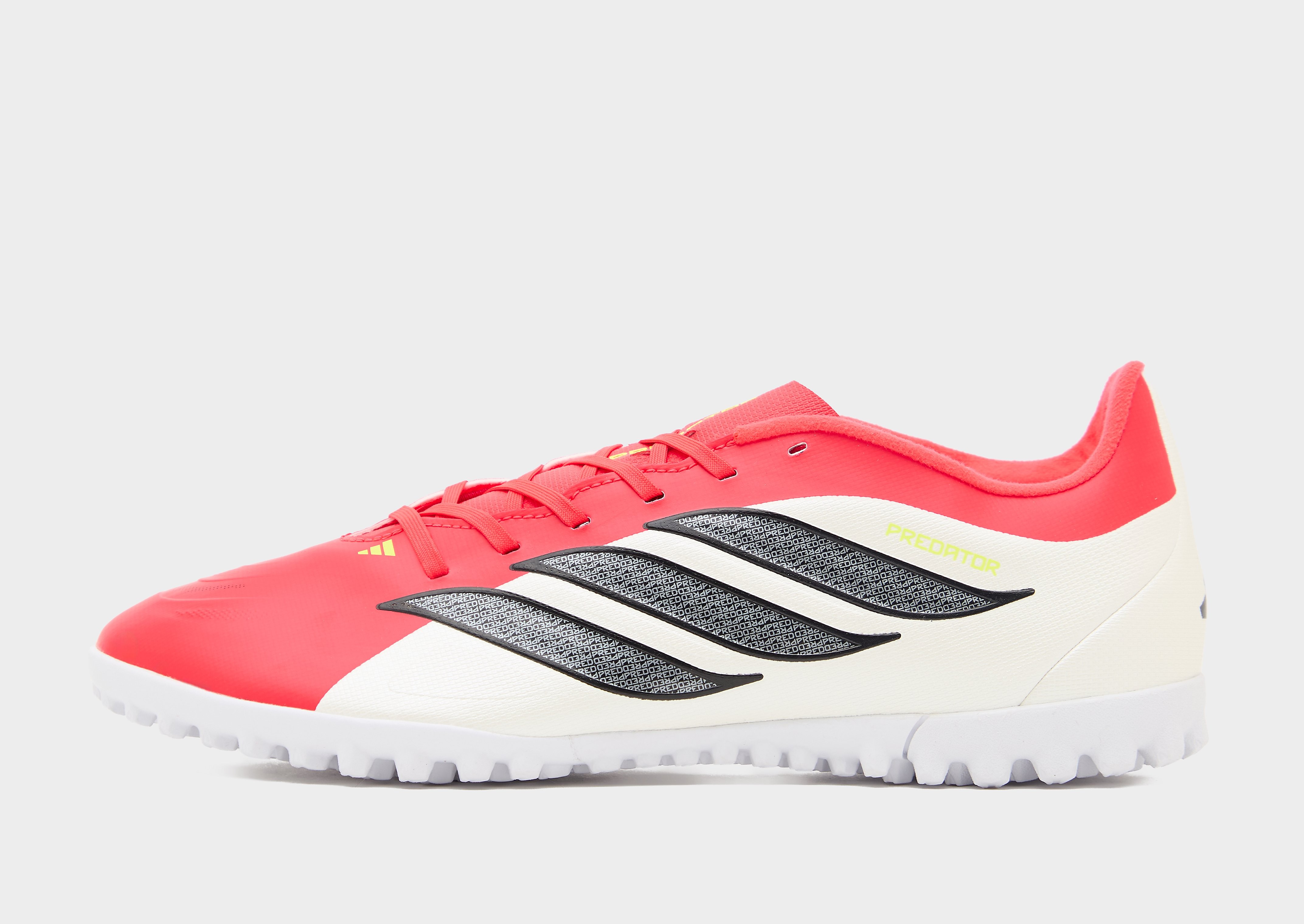 adidas Chaussure Predator Club Turf