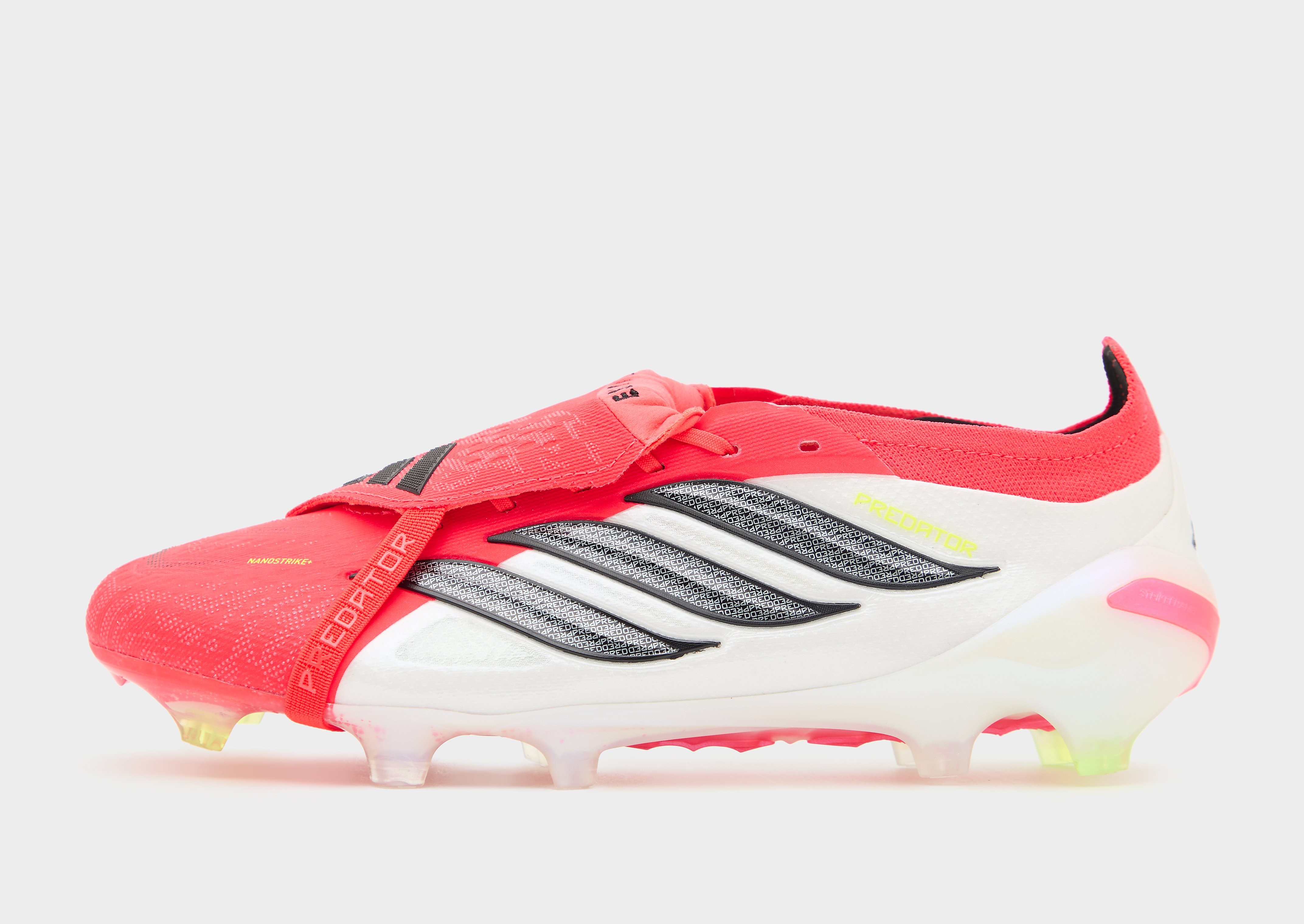 adidas Predator Elite FT FG Homme