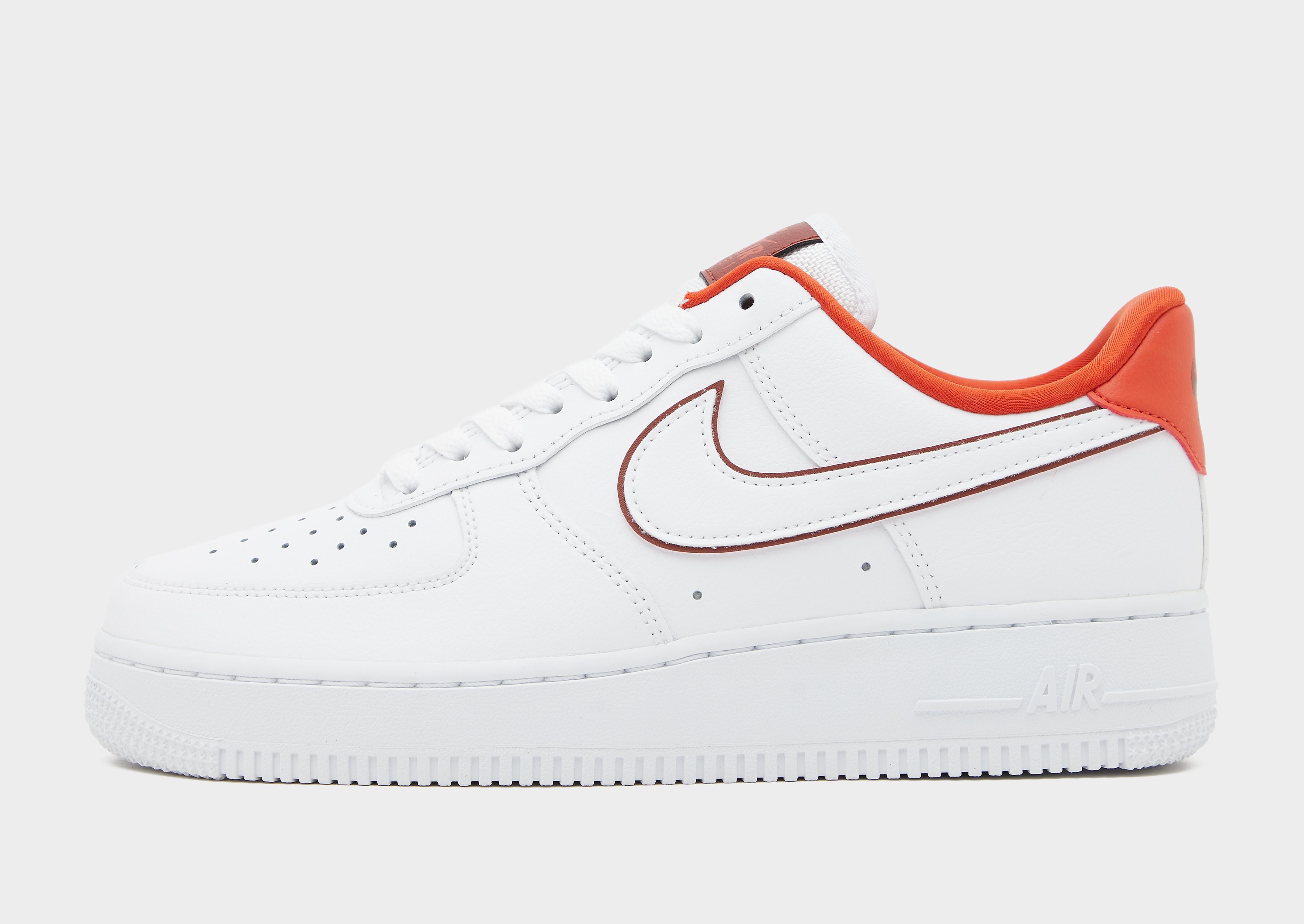 Nike Air Force 1 '07 Essential Women' - vue 1