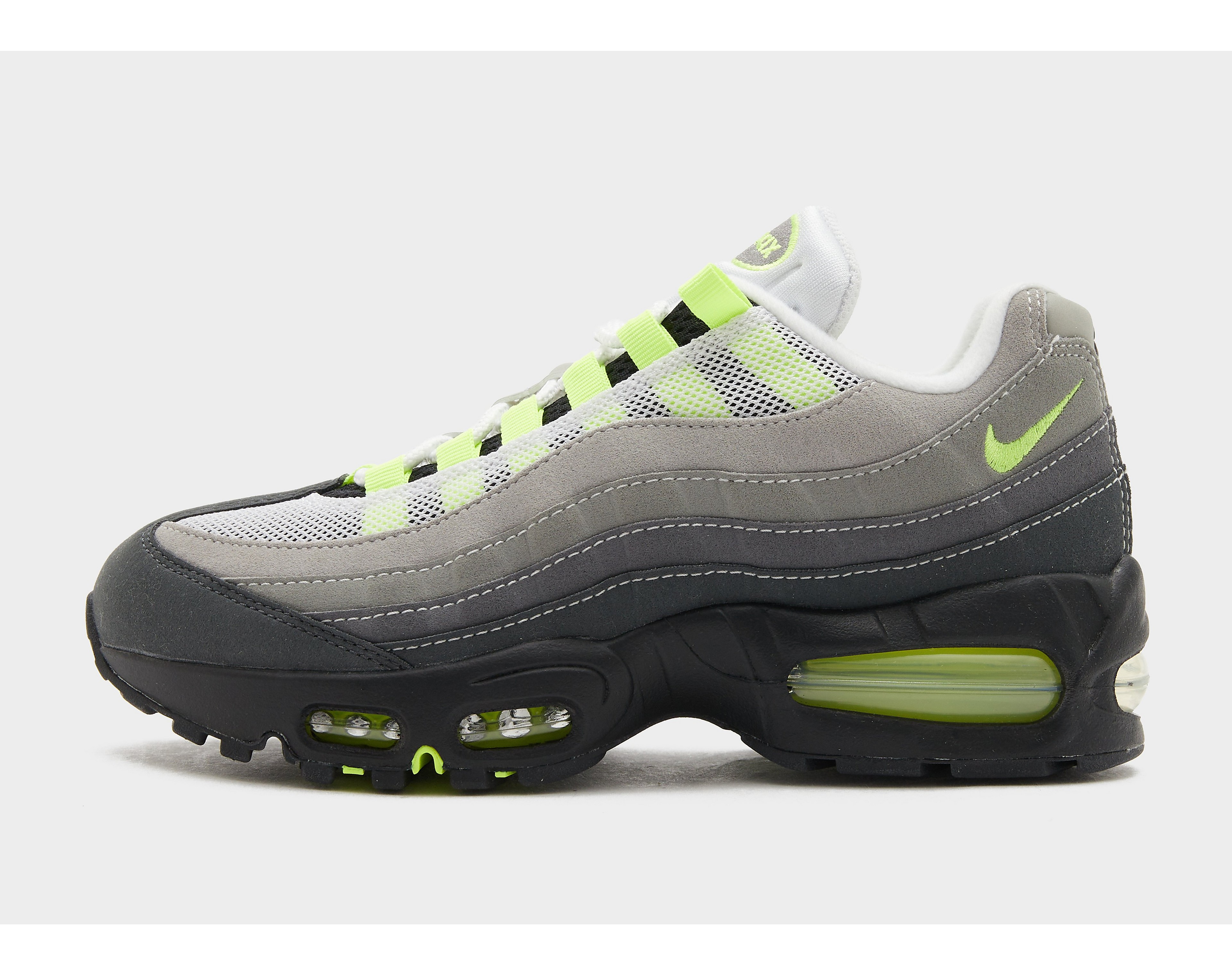 Air Max 95 'OG Neon' Women's
