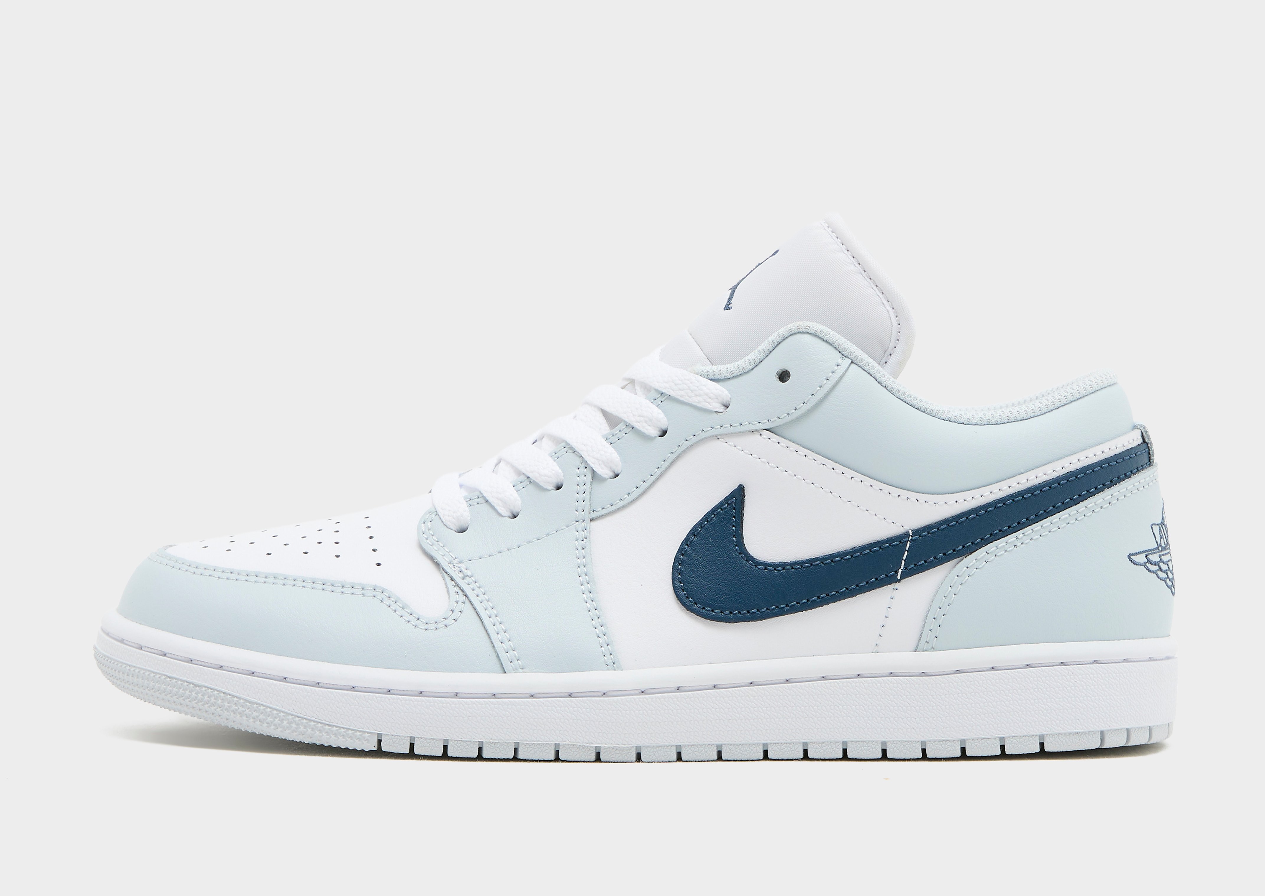 Jordan Air 1 Low - vue 1