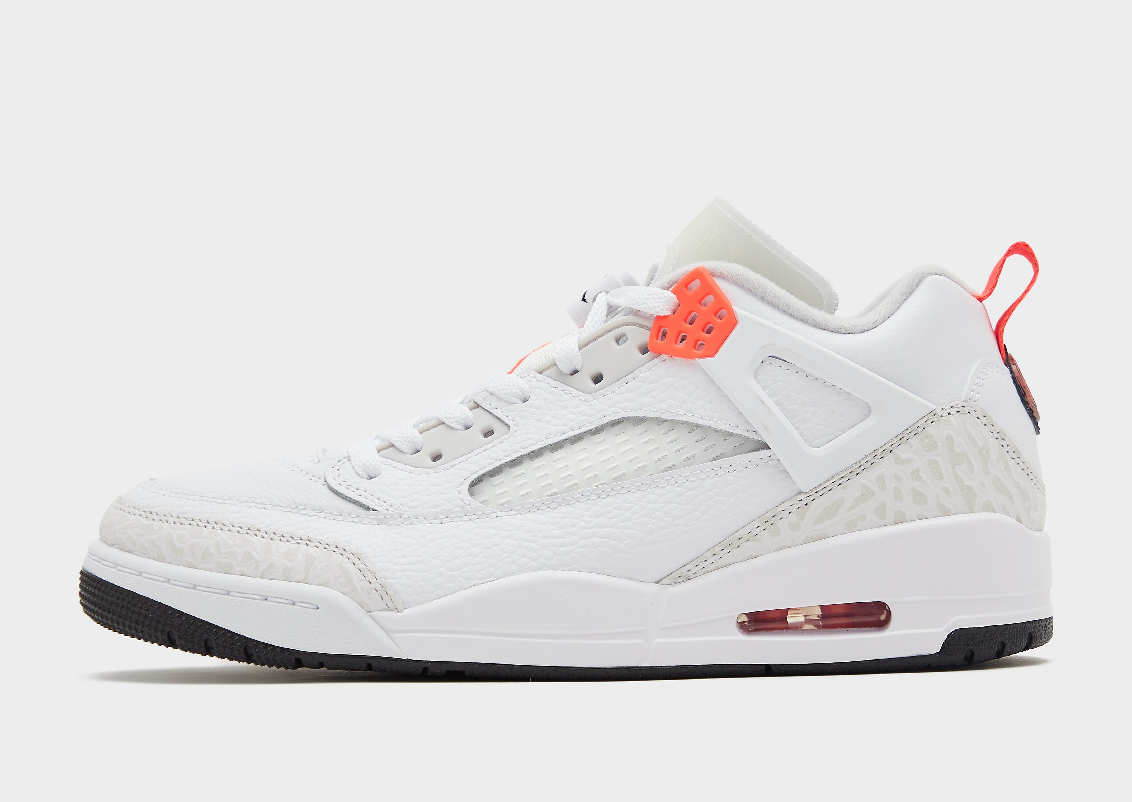 Jordan Spizike Low - vue 1