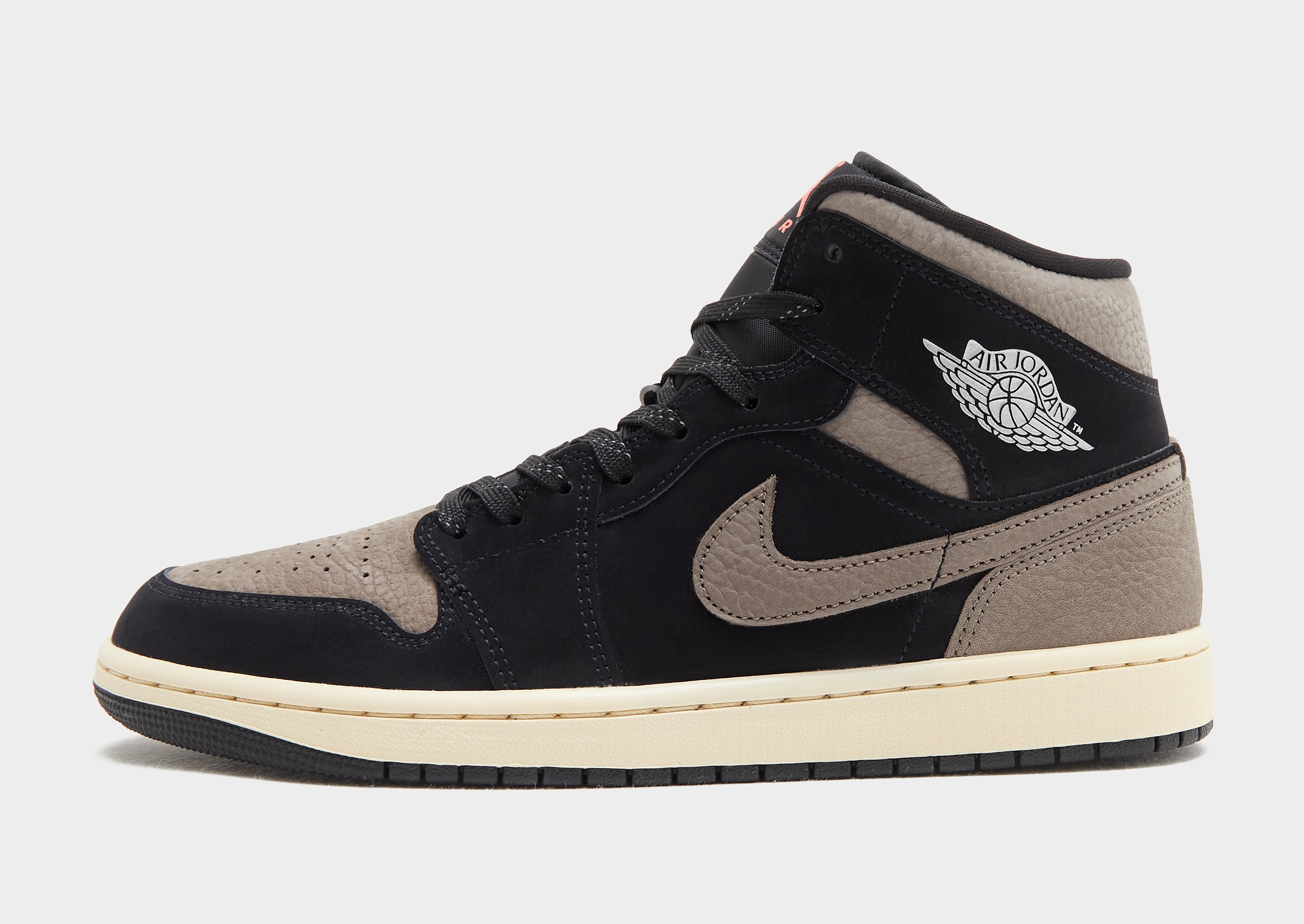 Jordan Air 1 Mid - vue 10