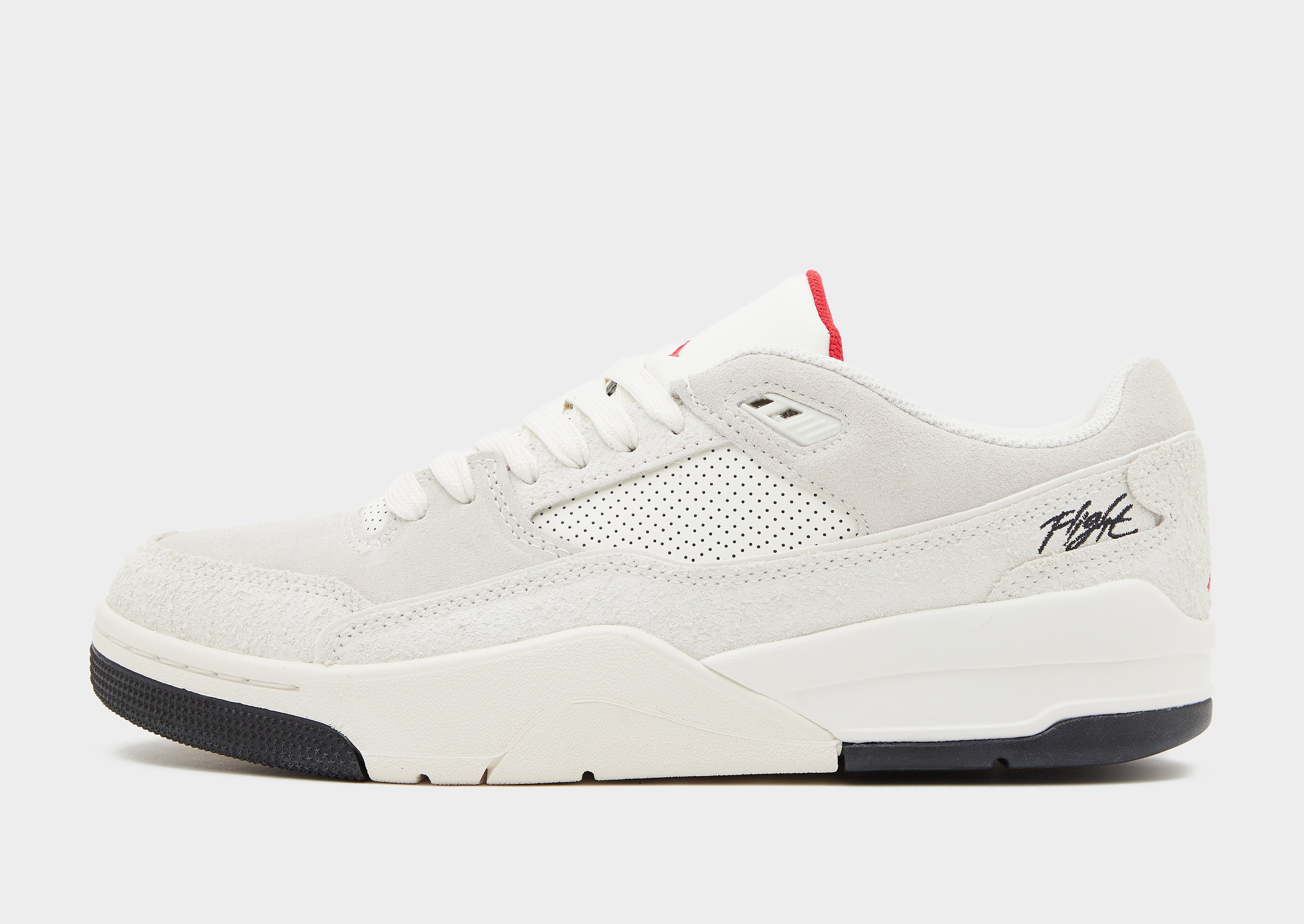 Jordan Flight Court - vue 1