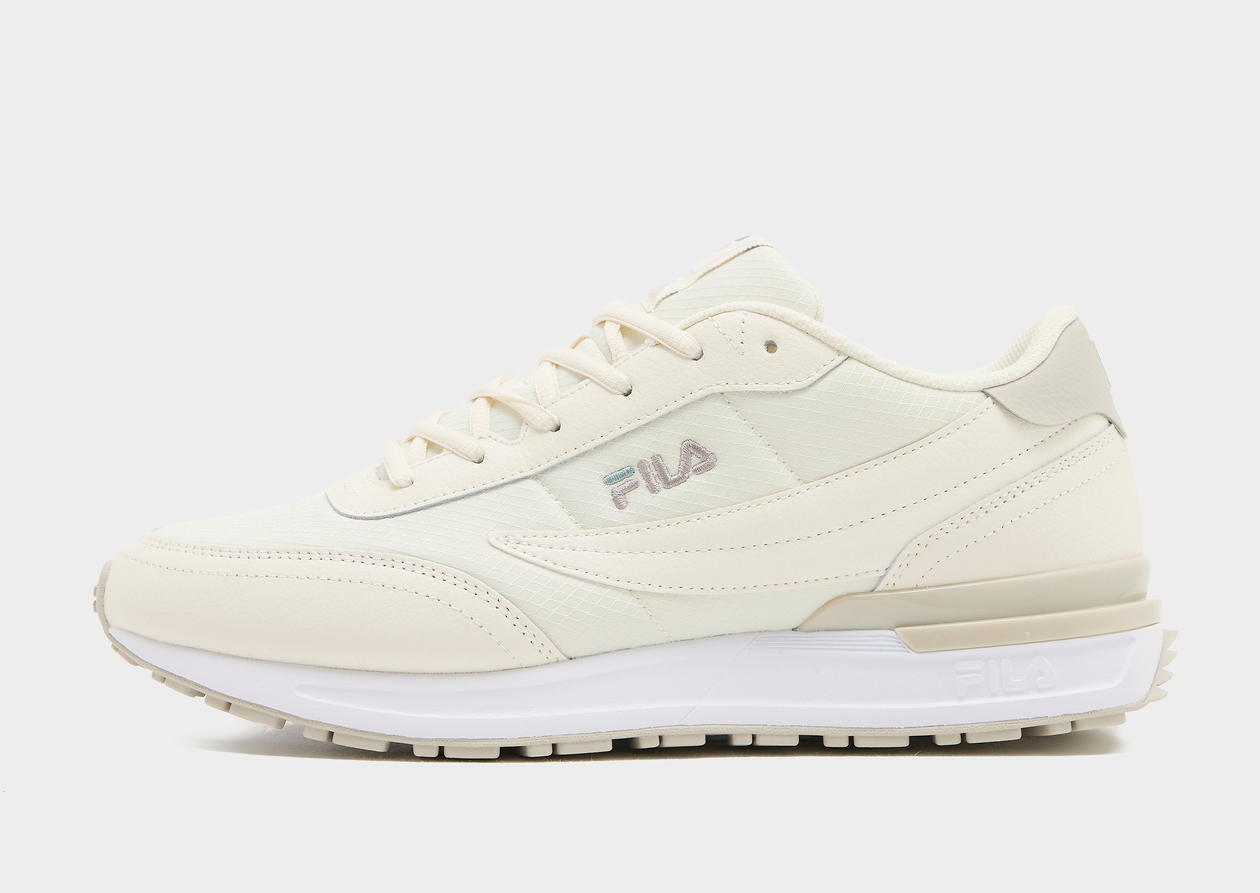 Fila herensneaker beige