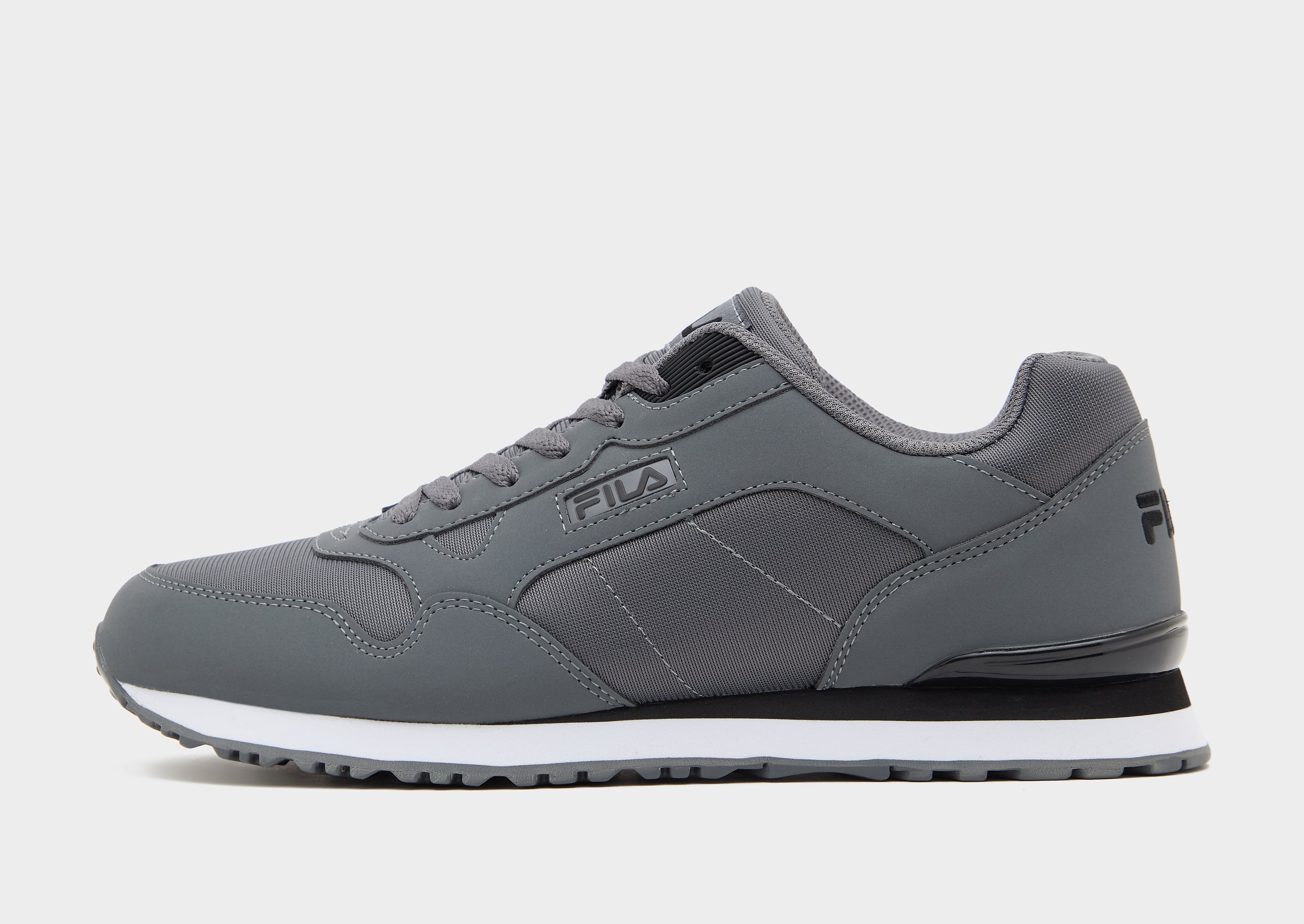 Fila herensneaker grijs