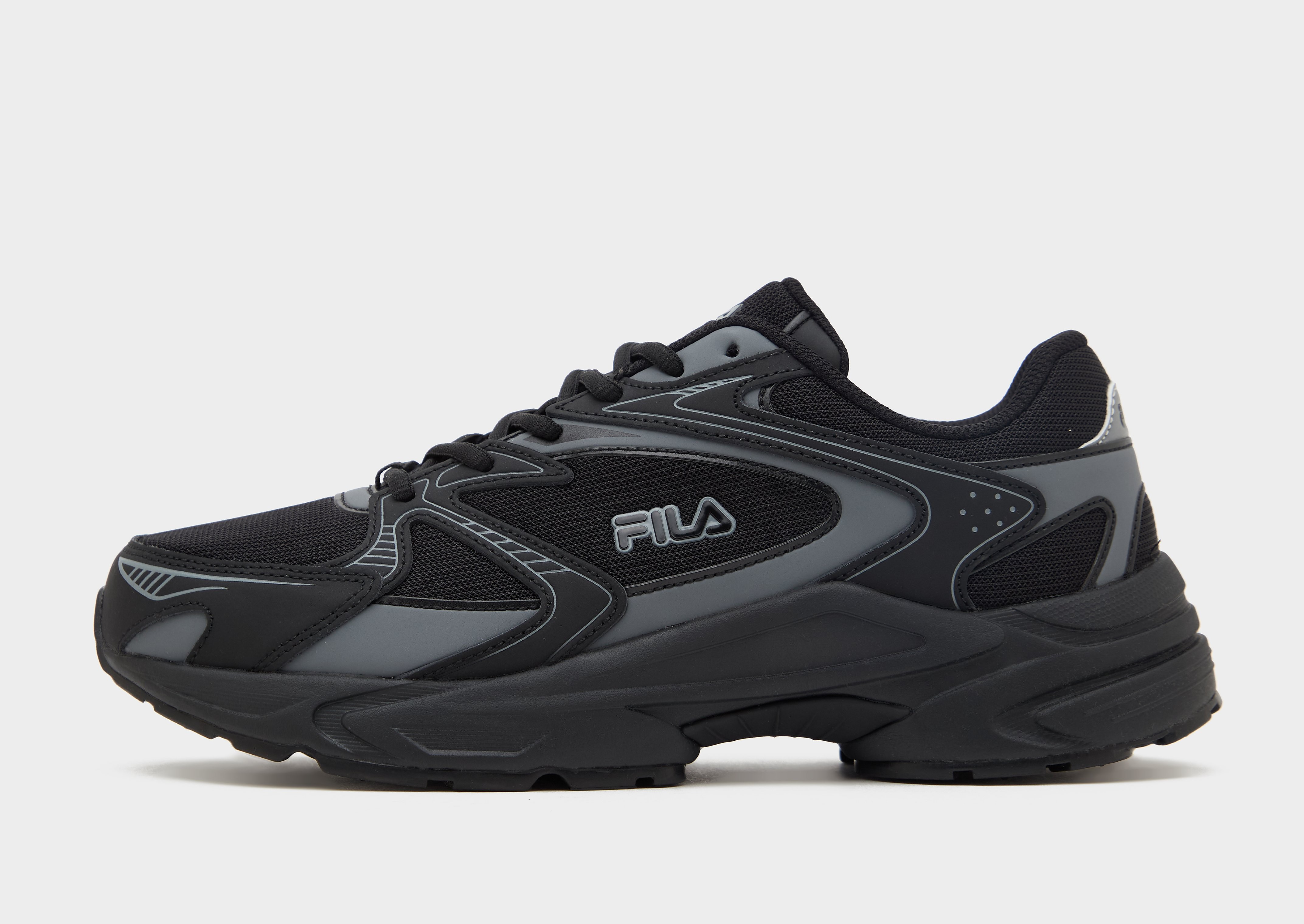 Fila Heroic - vue 1