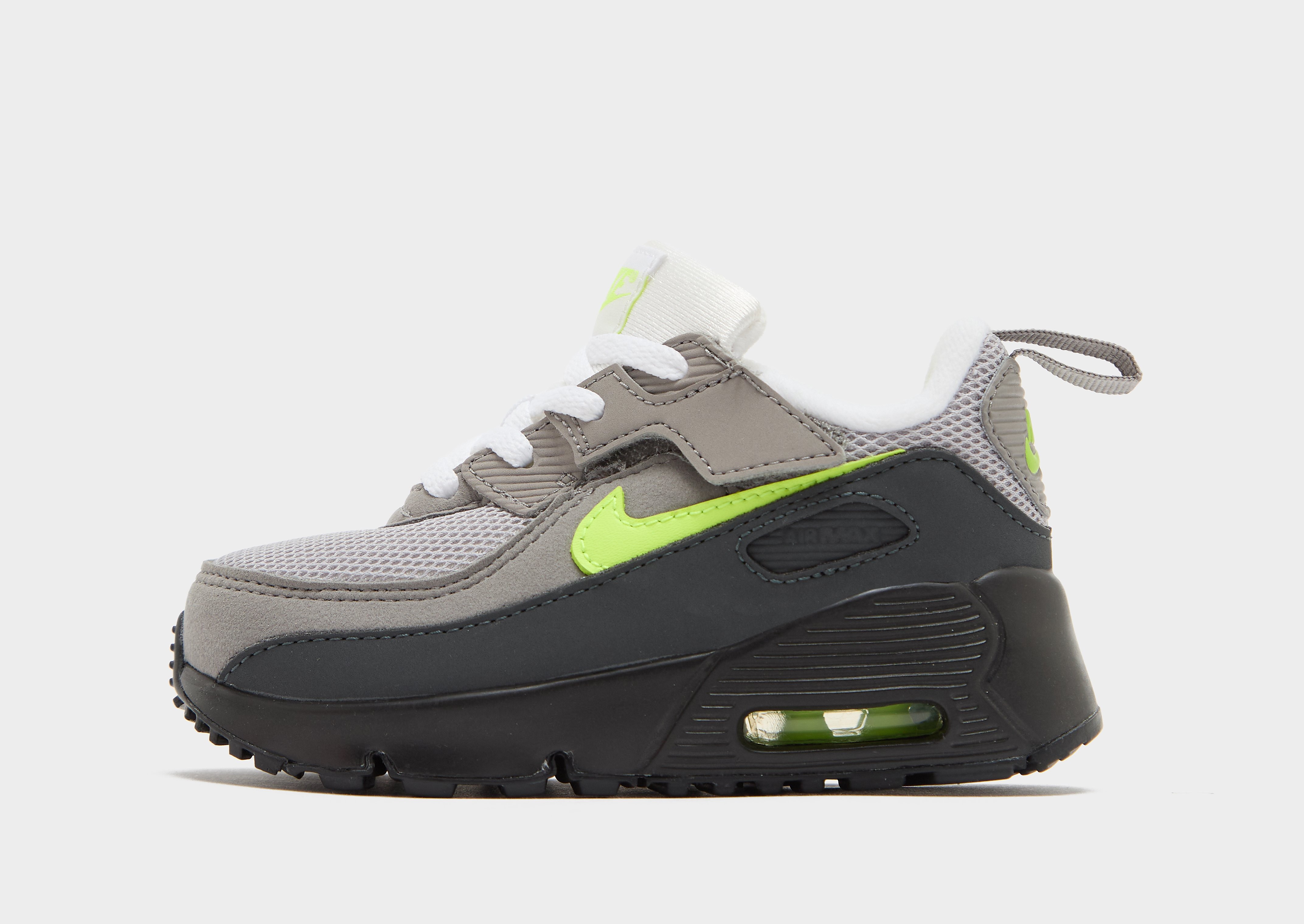 Nike Air Max 90 kindersneaker grijs