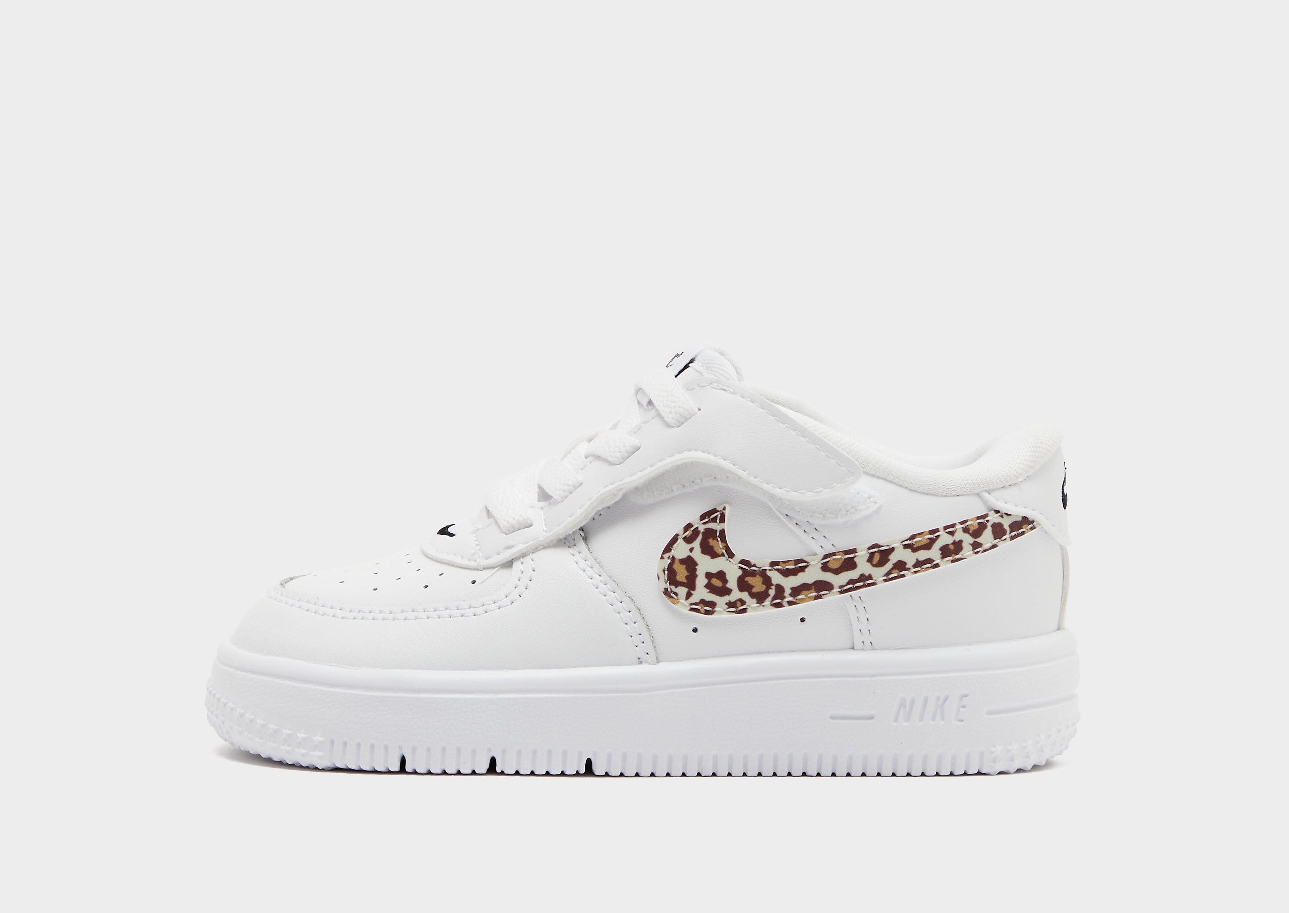 Nike Air Force 1 Low Infant - vue 1