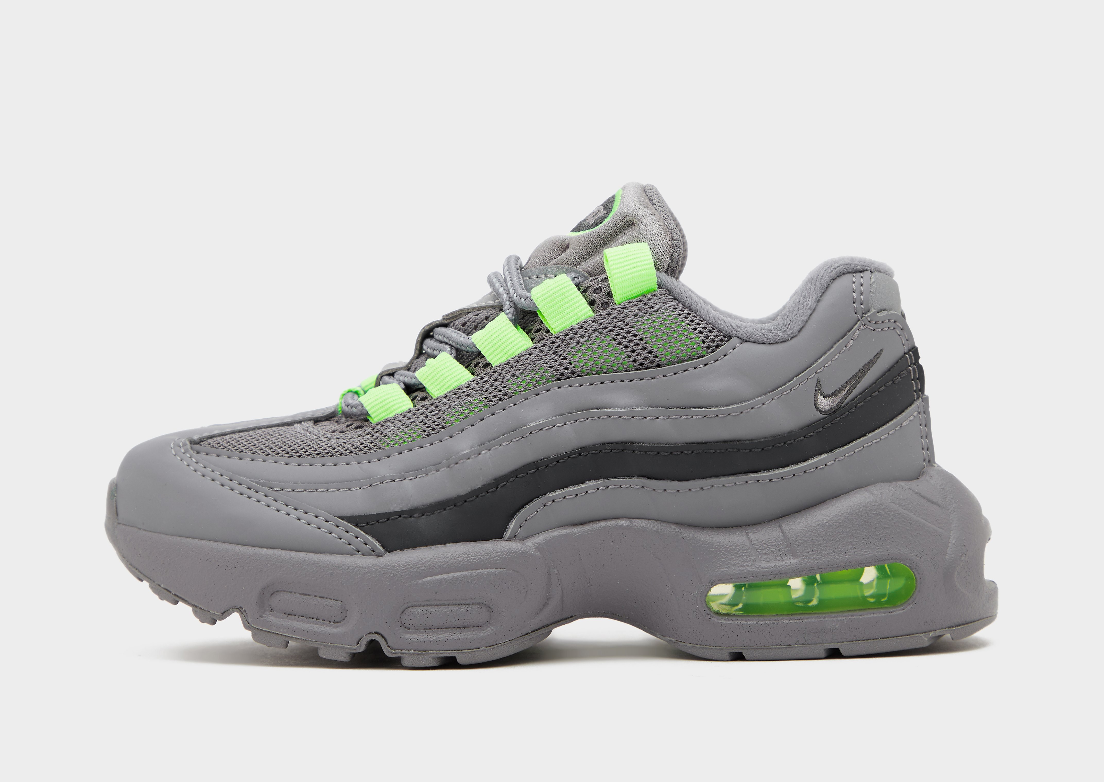 Nike Air Max 95 Children - vue 1