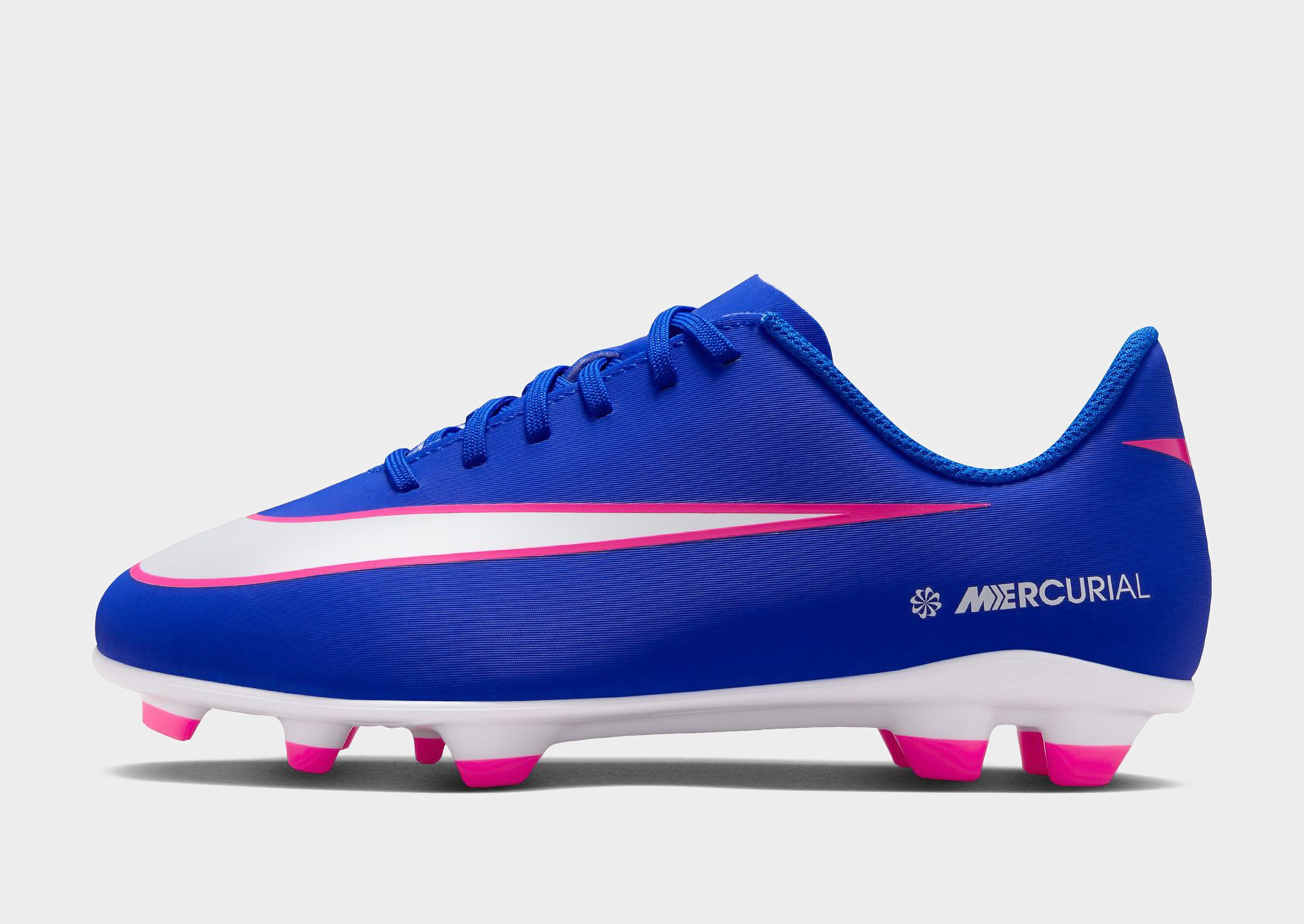 Nike Mercurial Vapor Club 16 FG Junior