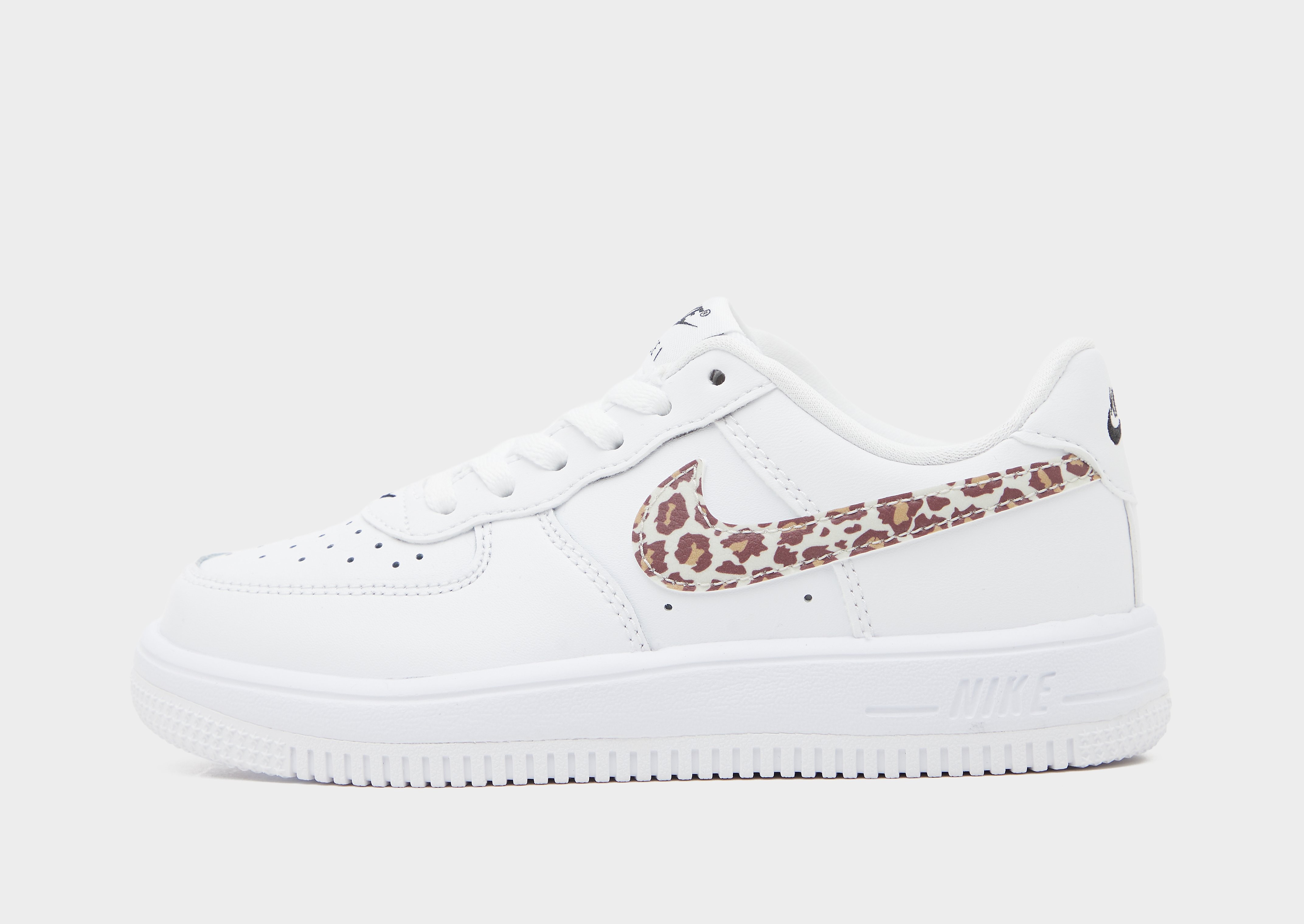 Nike Air Force 1 '07 LV8 Children - vue 1