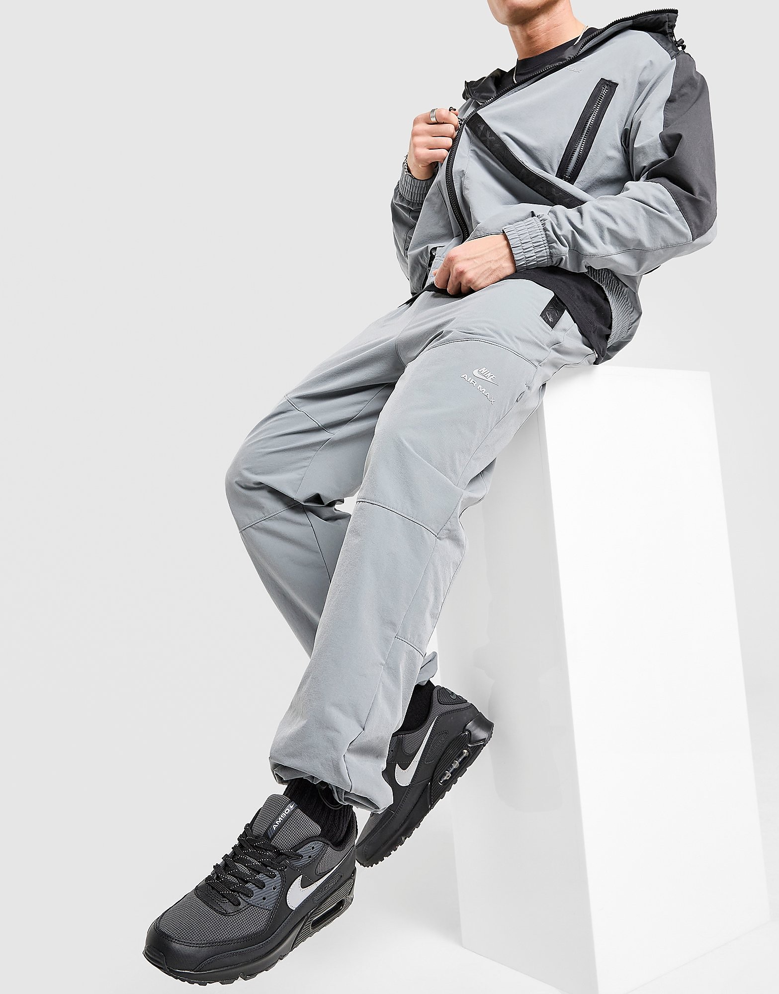 Nike Pantalon cargo Air Max