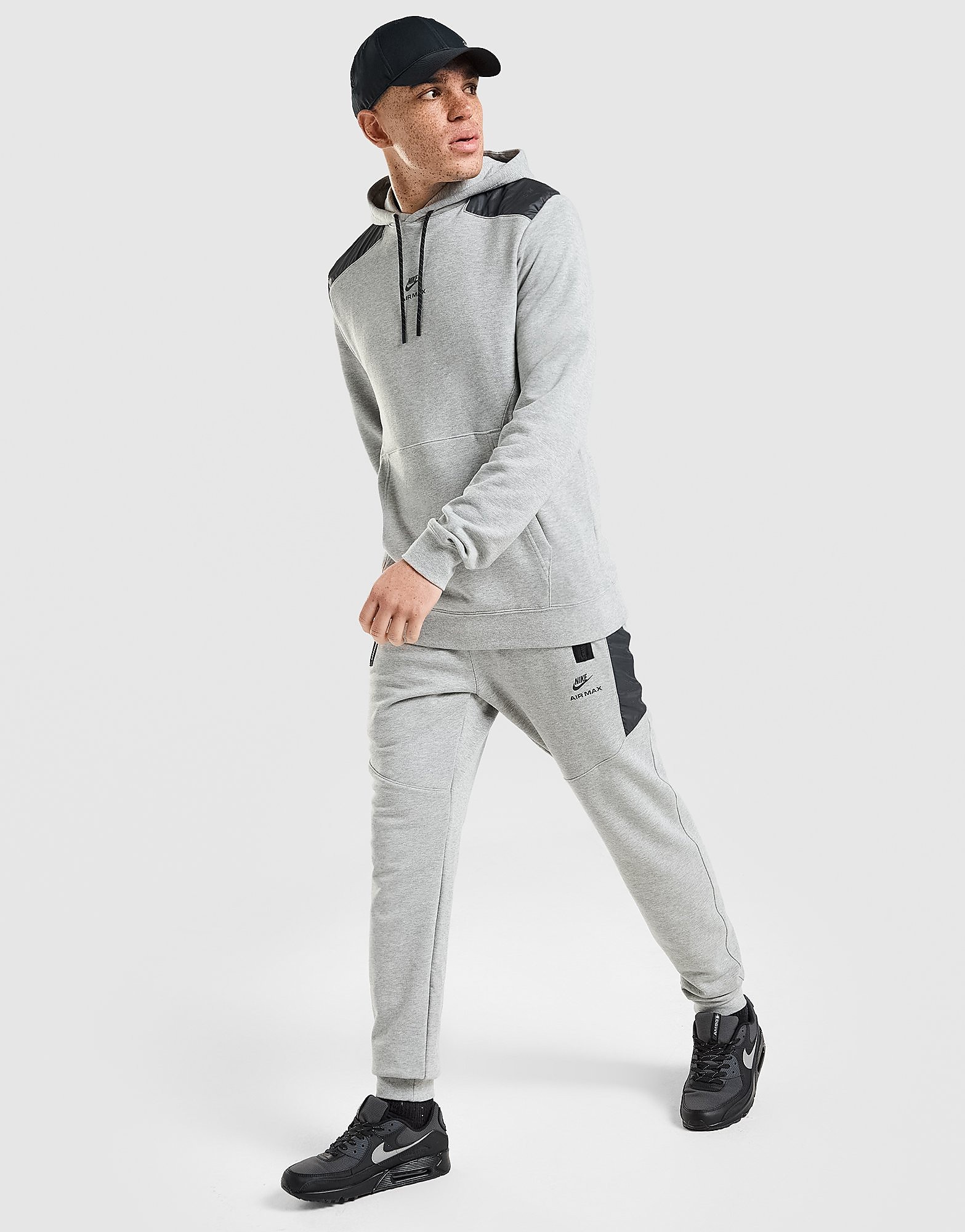 Nike Air Max Fleece Joggers