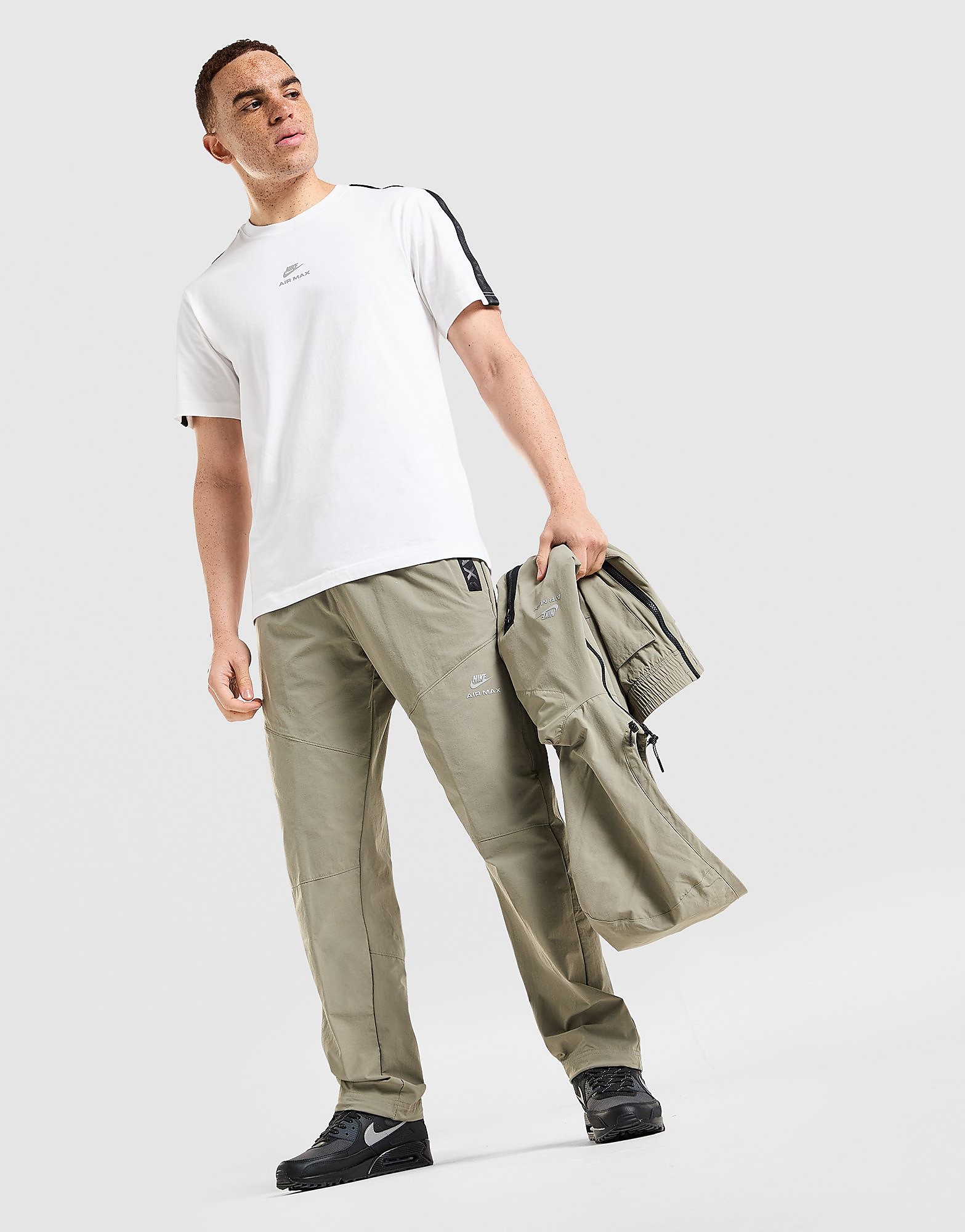 Nike Air Max Cargo Pants