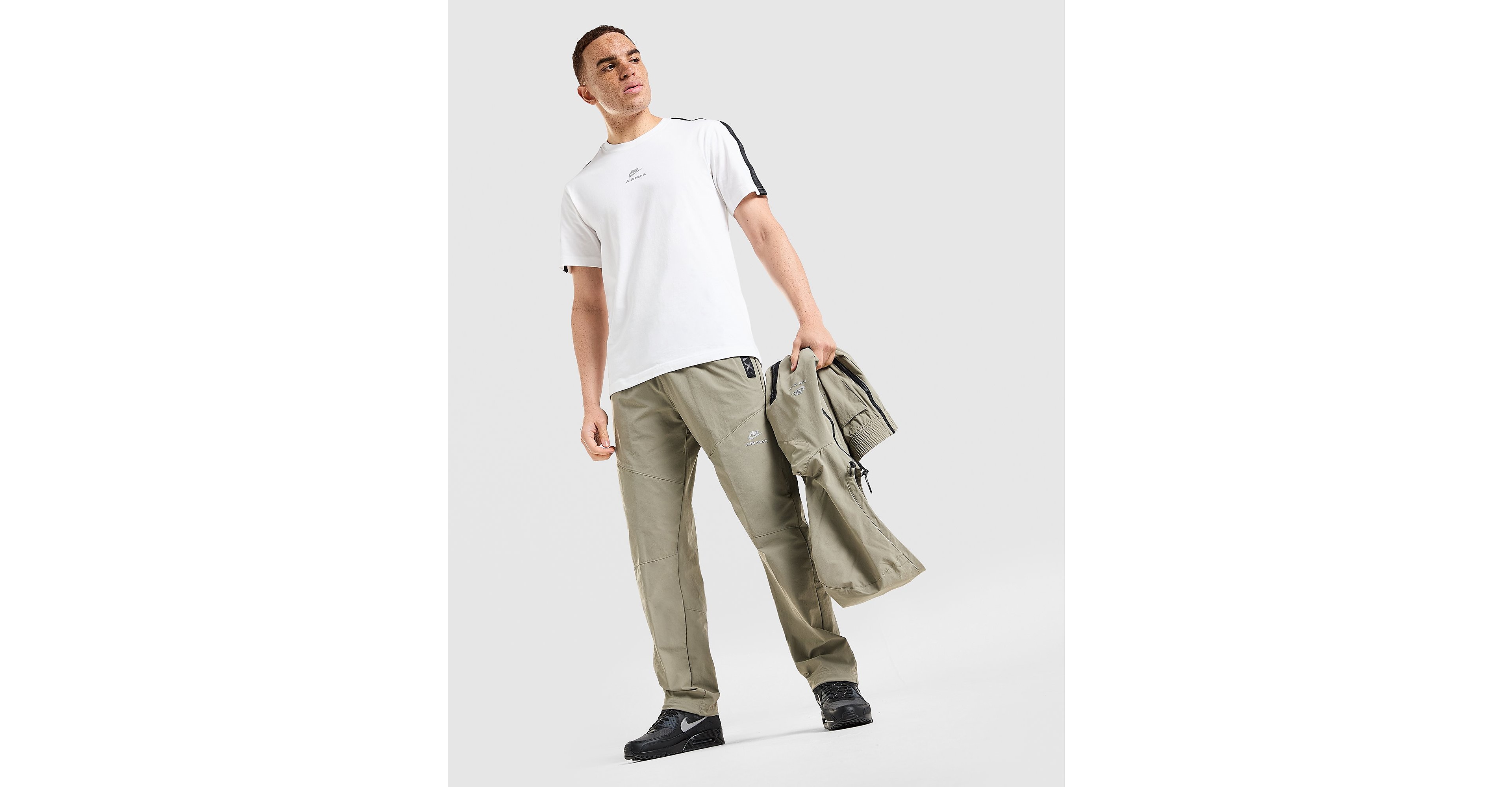Air Max Cargo Pants