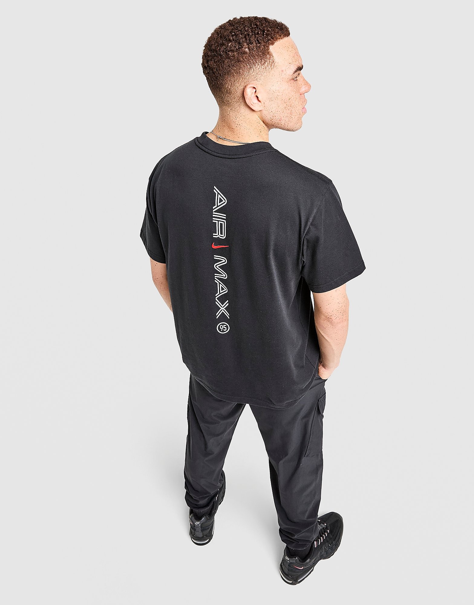 Nike Air Max 95 Graphic T Shirt - vue 1