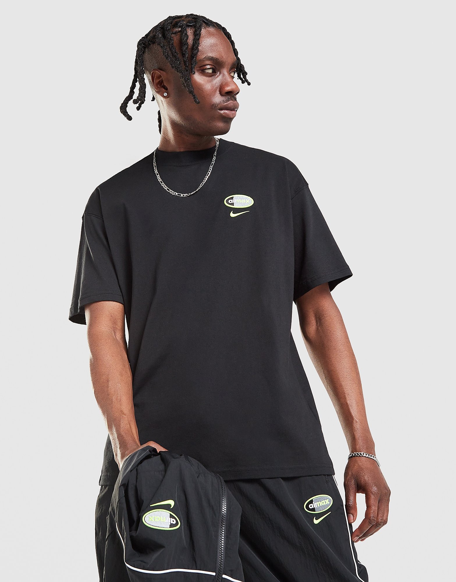 Nike Air Max 95 Graphic T Shirt - vue 1