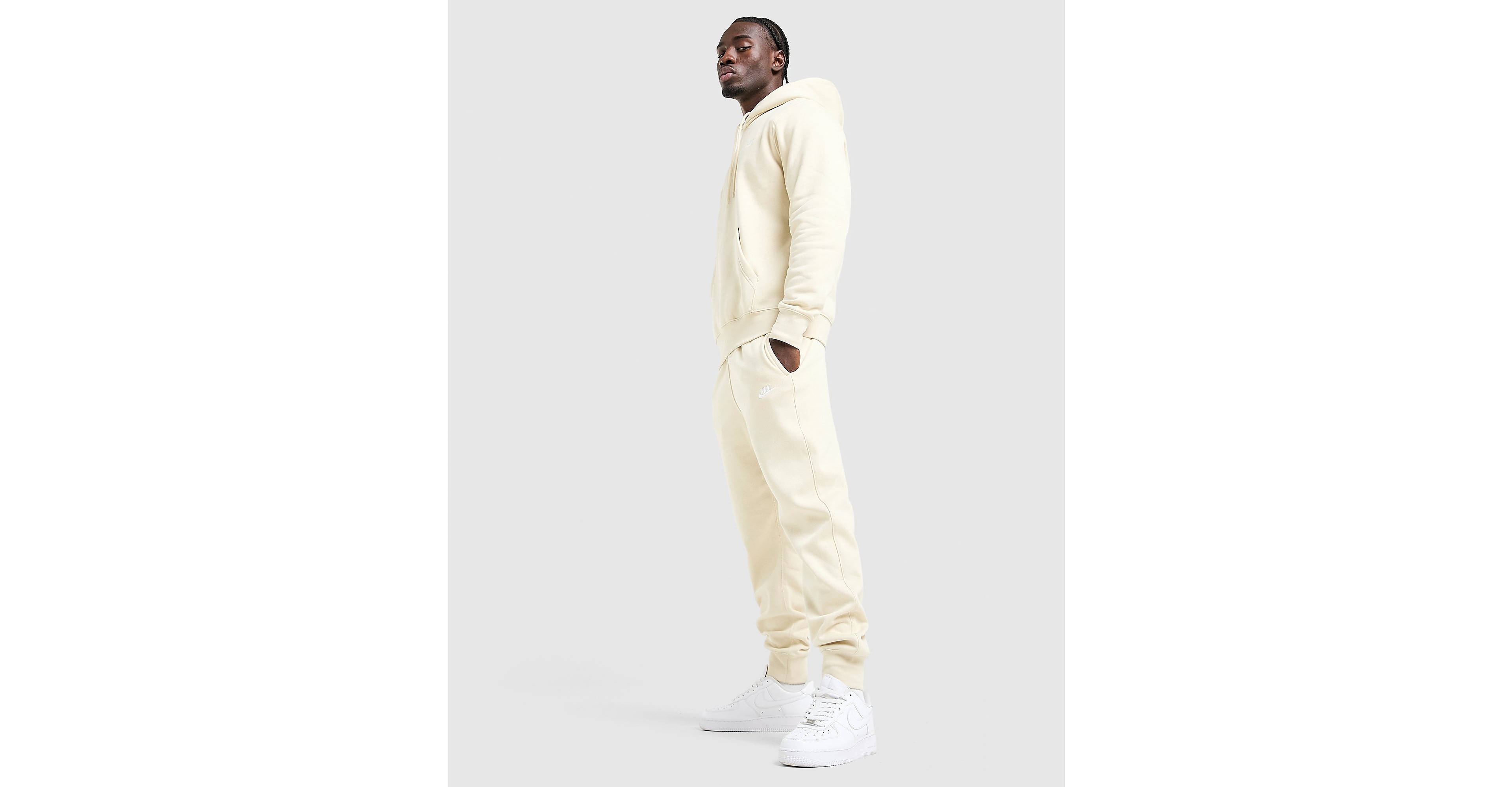 Hoodie Herr