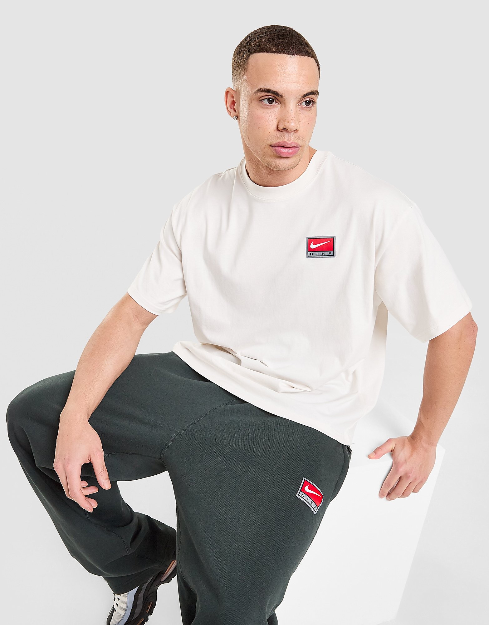 Nike Life Solo T Shirt