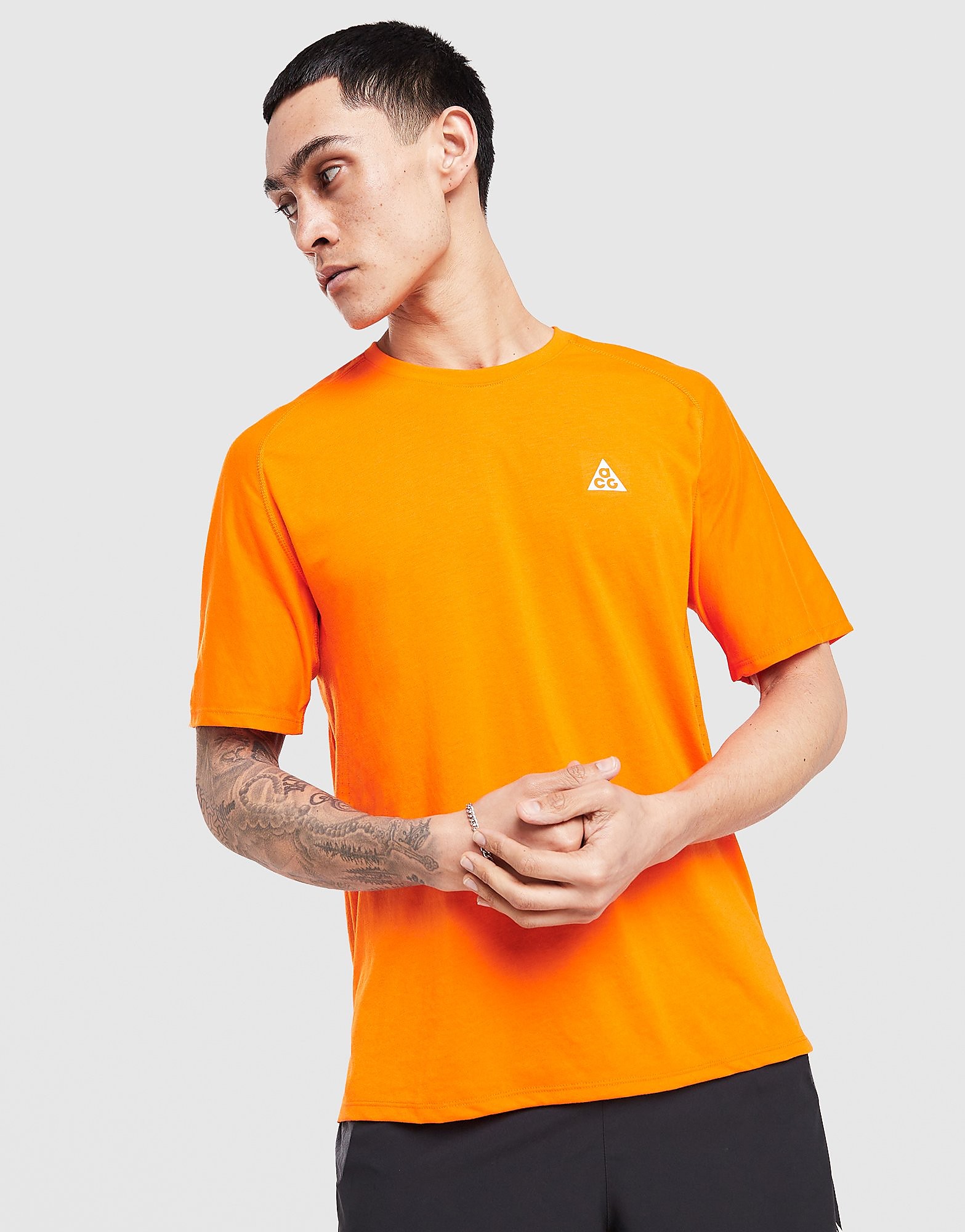 Nike ACG Running T Shirt - vue 1