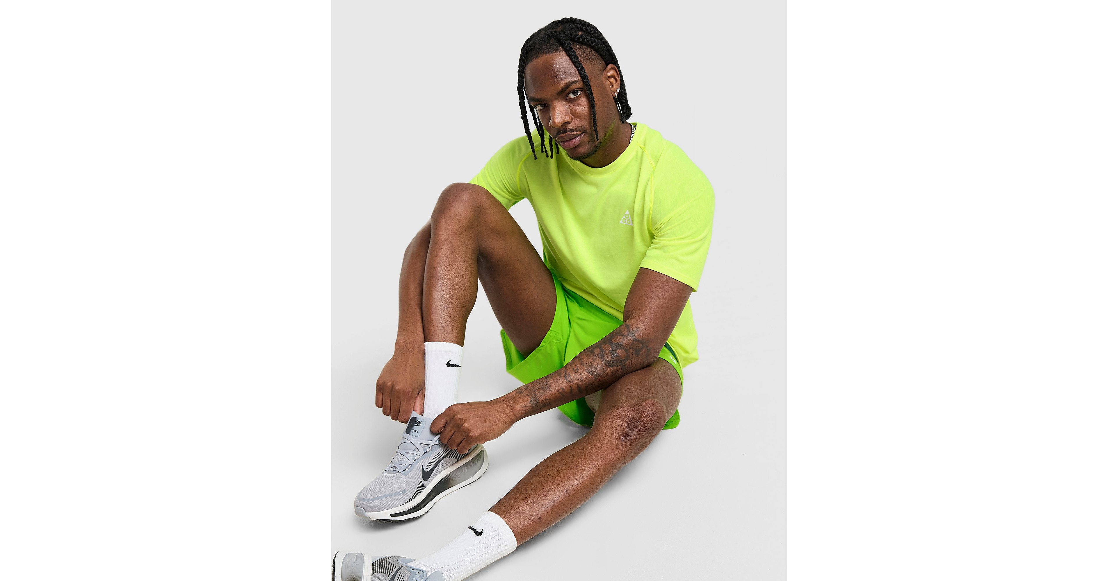 ACG Running T-Shirt