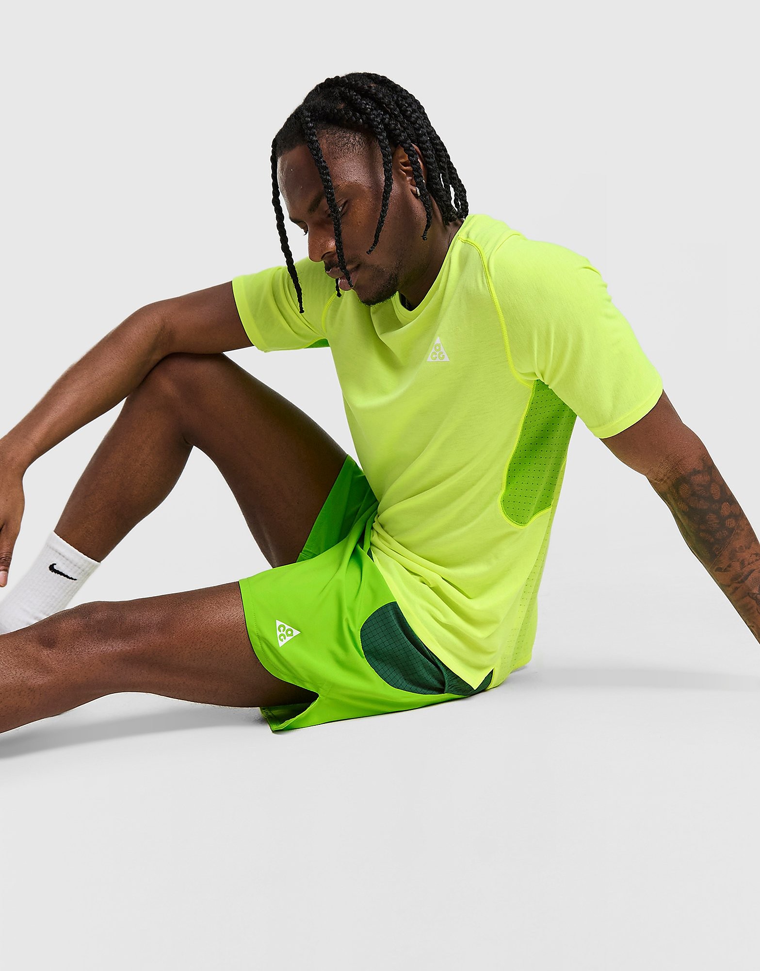 Nike ACG Running Shorts