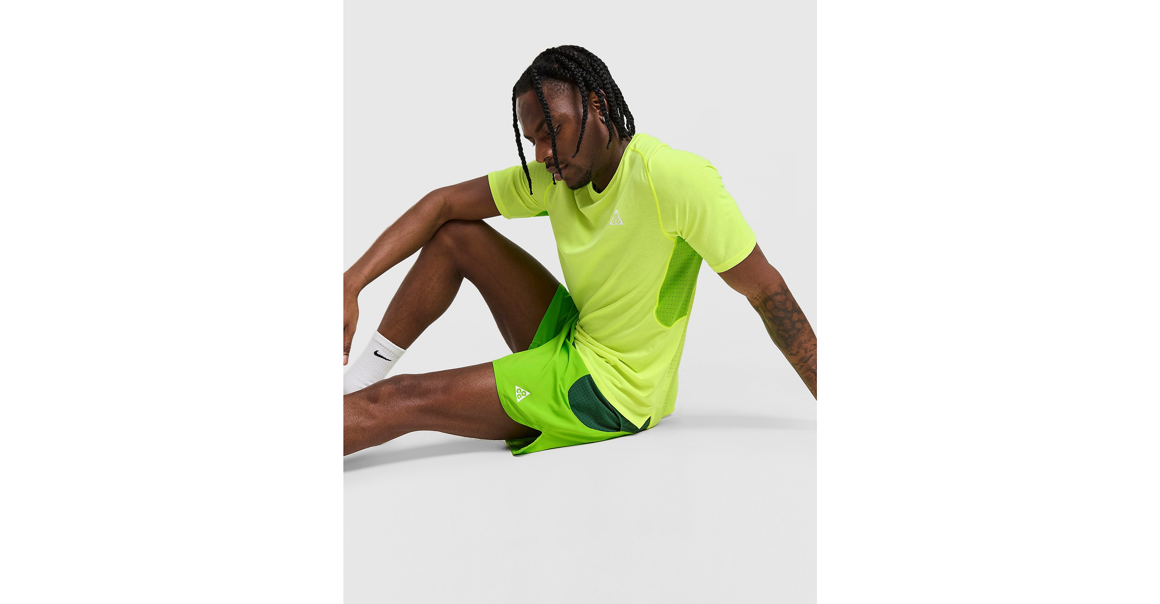 ACG Running Shorts