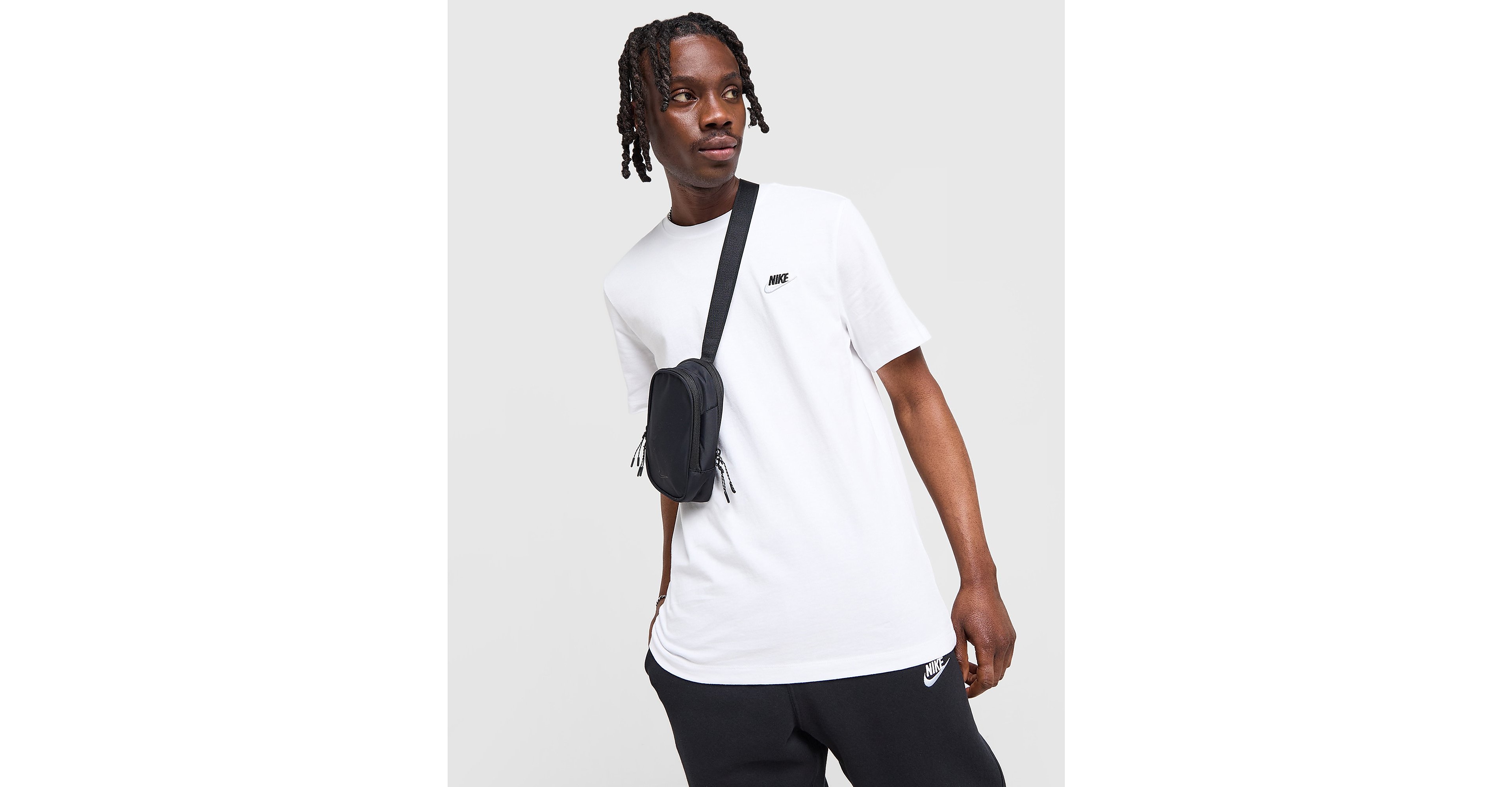T-shirt Herr
