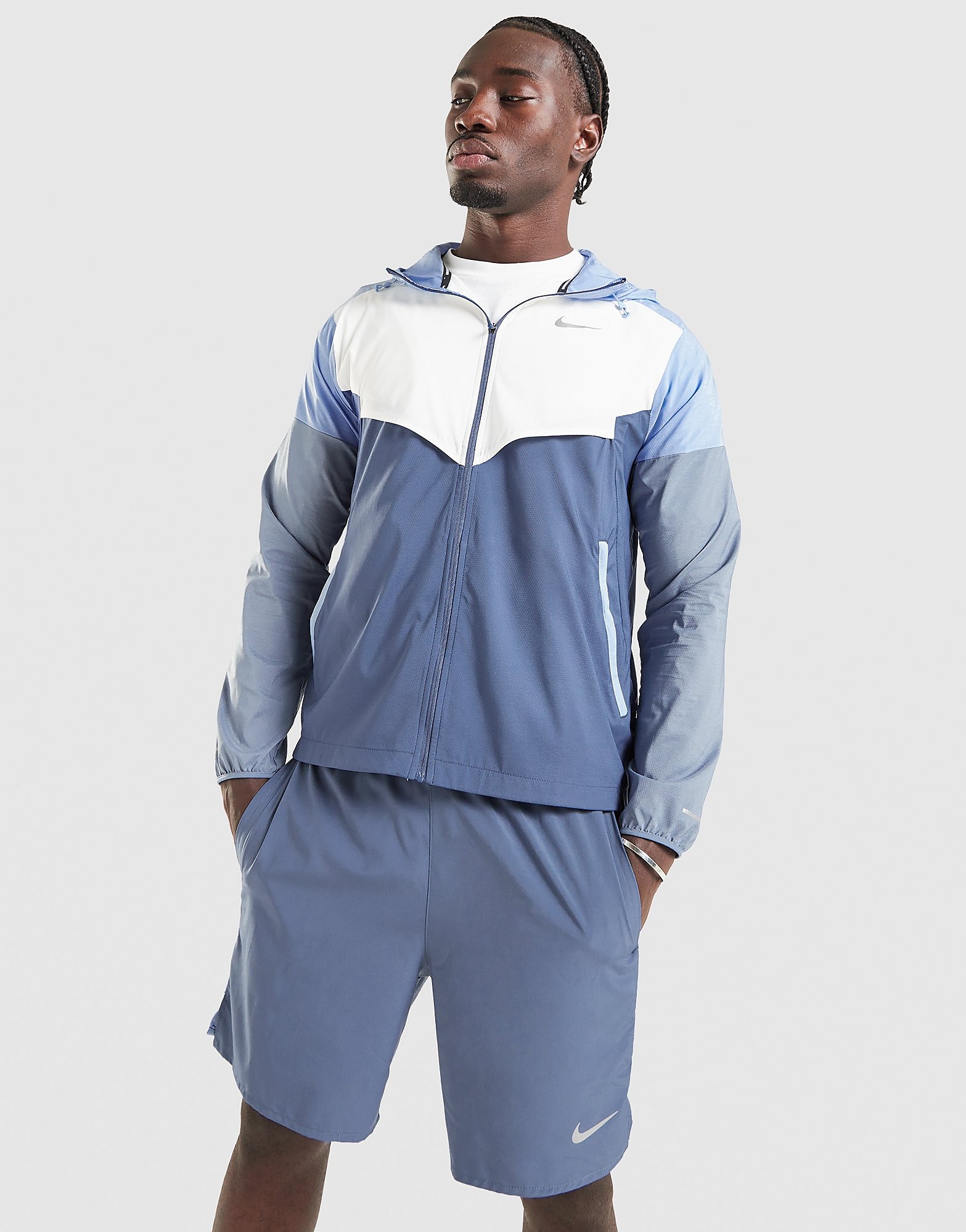 Nike Packable Jacket