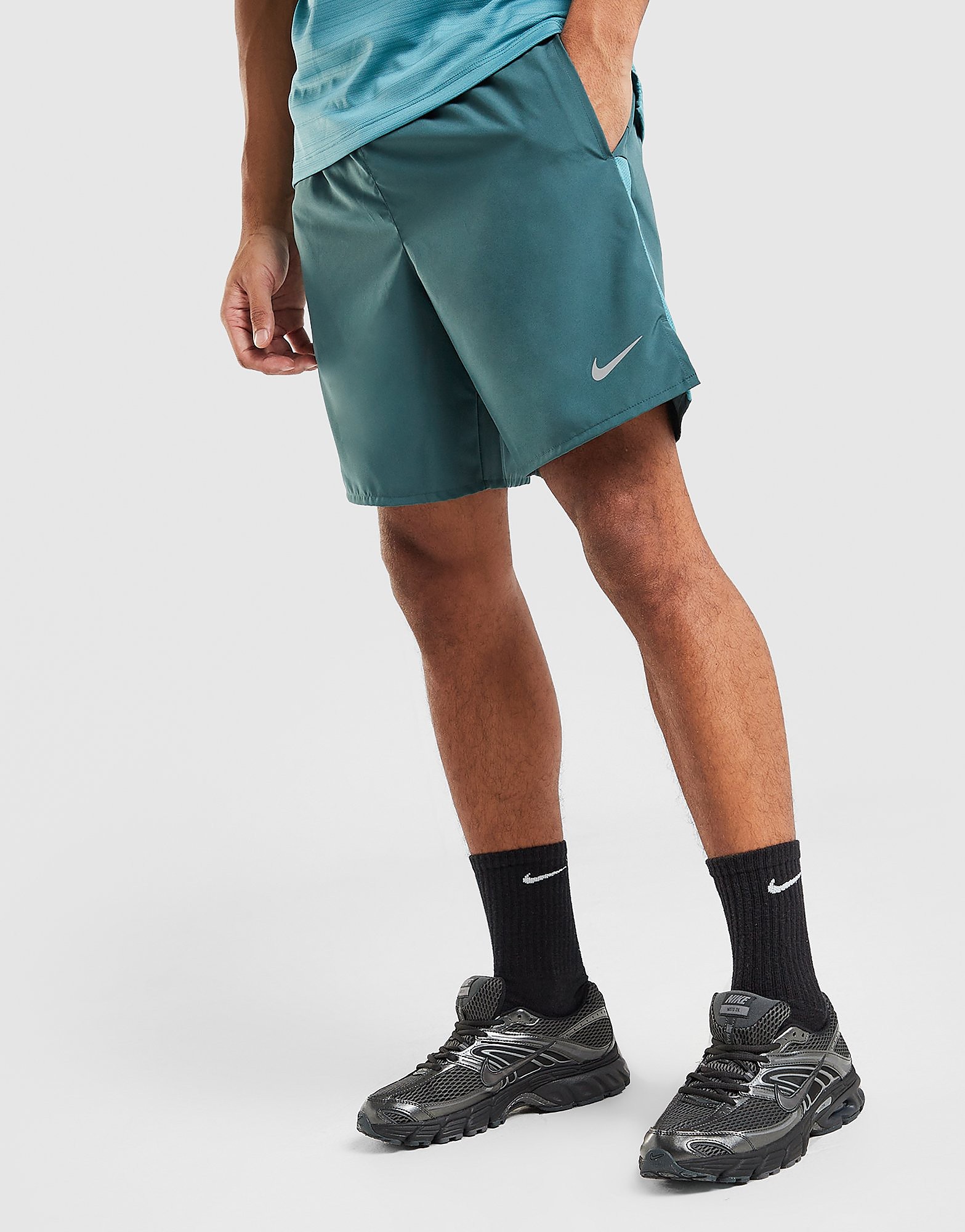 Nike Challenger Shorts - vue 1