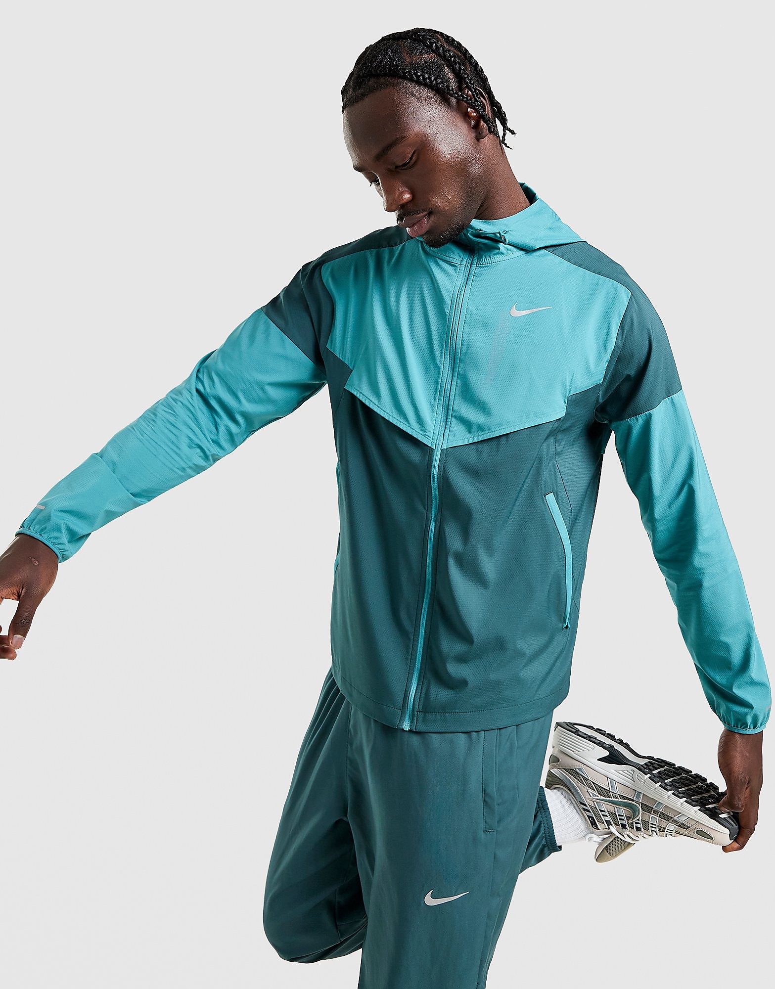 Nike Packable Jacket