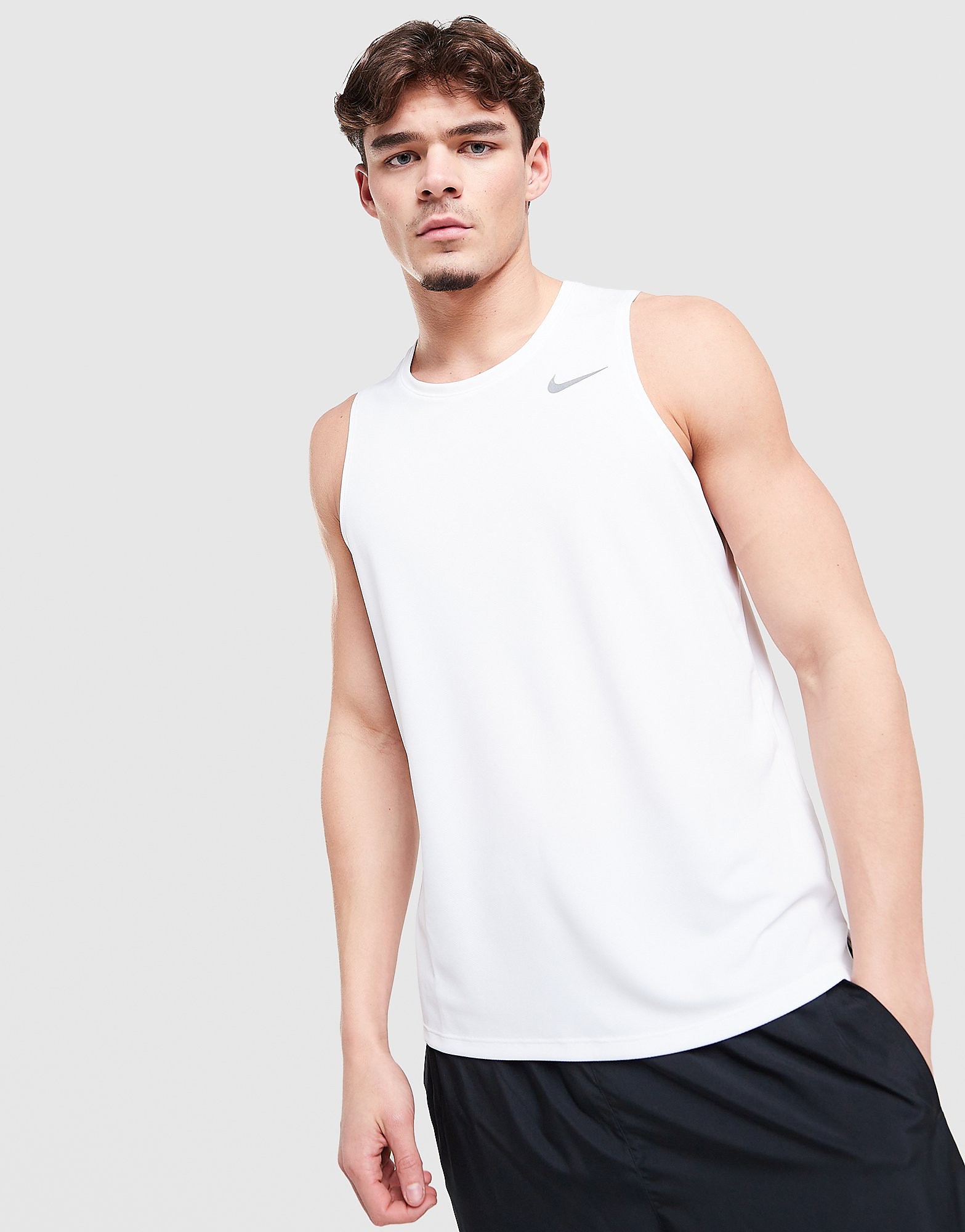 Nike Débardeur Miler Homme - vue 1