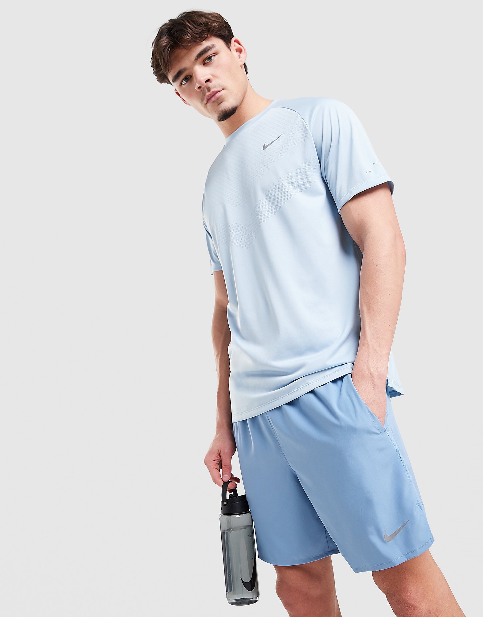 Nike Challenger 7 Shorts - vue 1