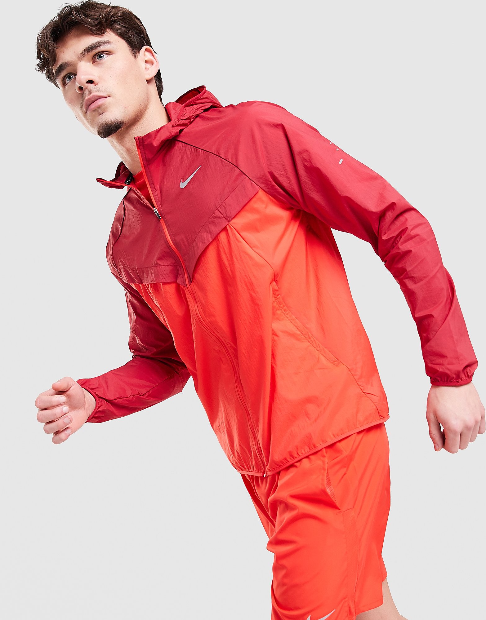 Nike Veste Stride - vue 1
