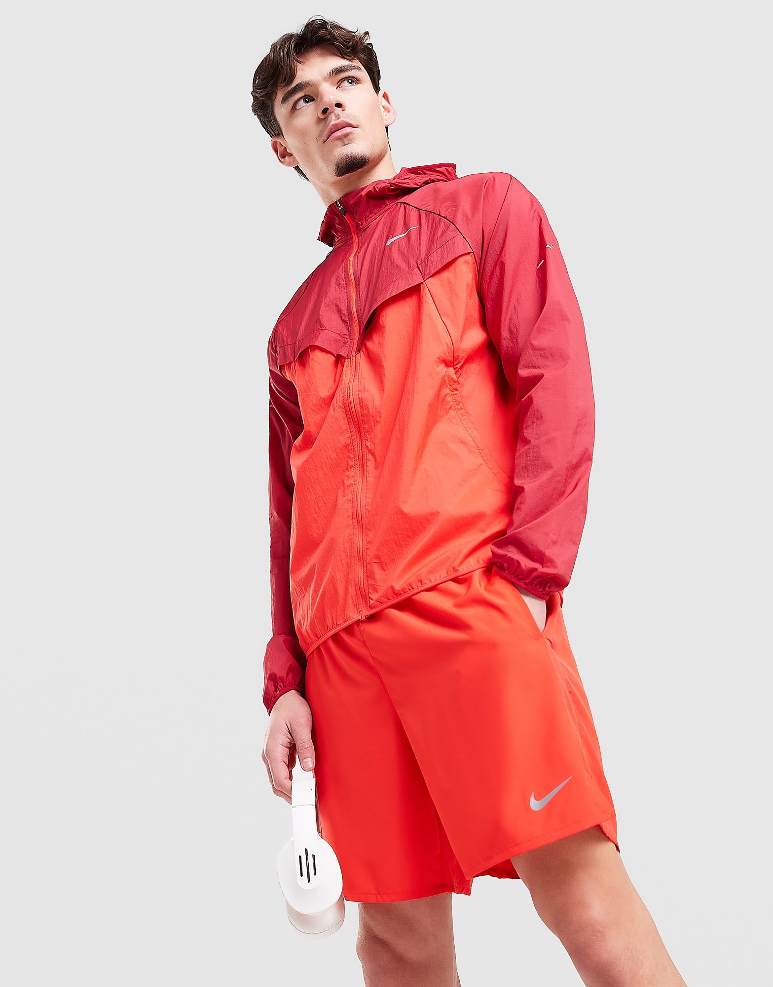 Nike Challenger 7 Shorts - vue 1