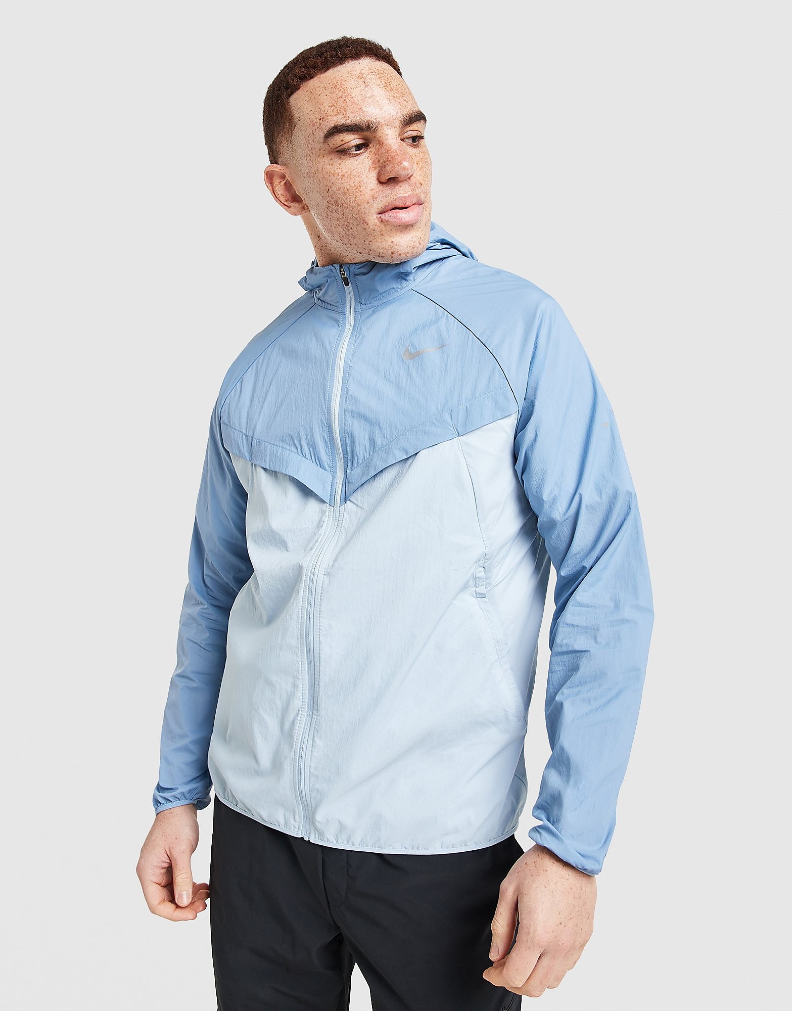 Nike Veste Stride - vue 1