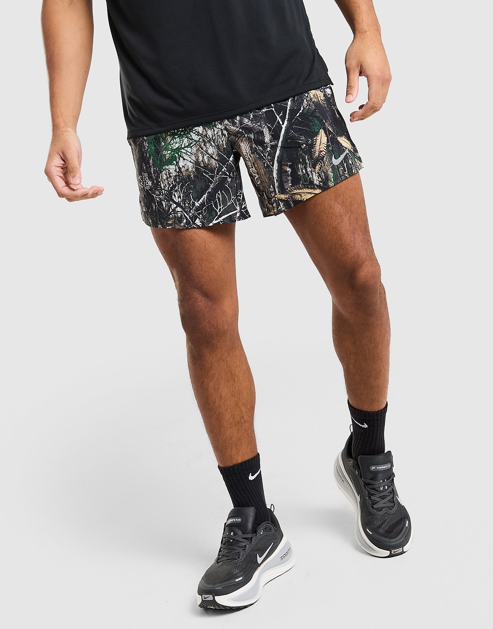 Nike Realtree Stride Shorts - vue 1