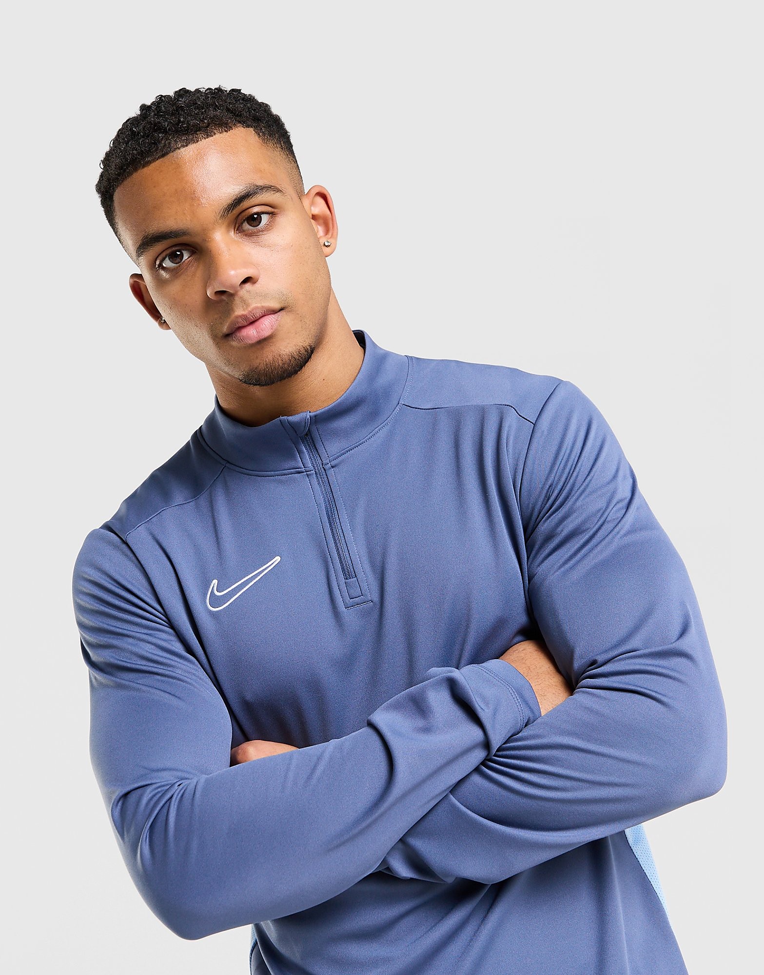 Nike Academy 14 Zip Top