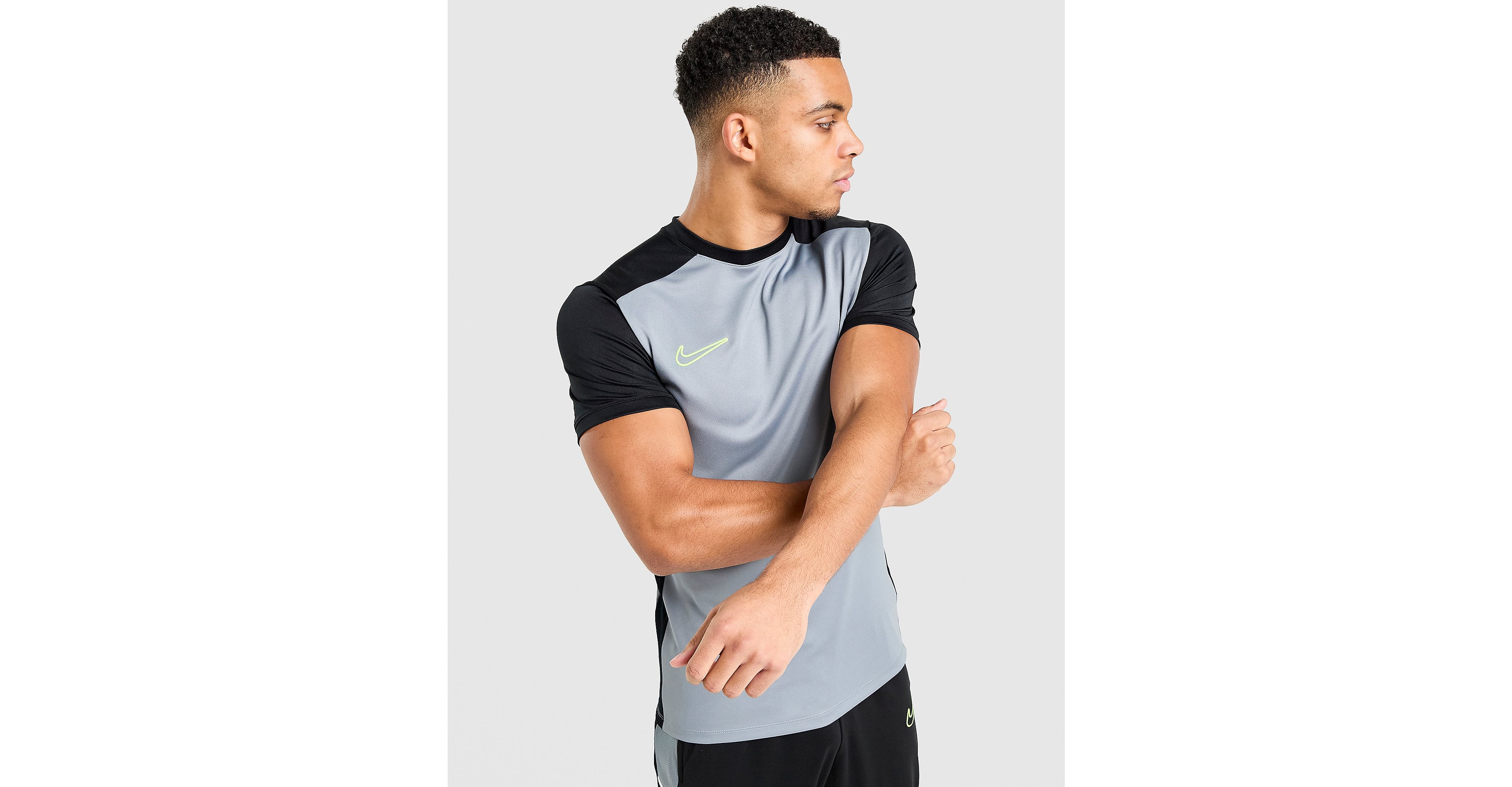 Academy T-shirt Herr