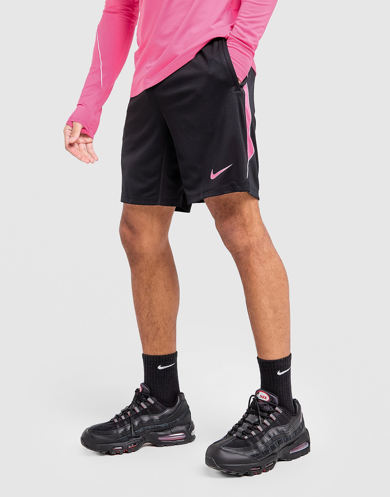 Nike Strike Shorts