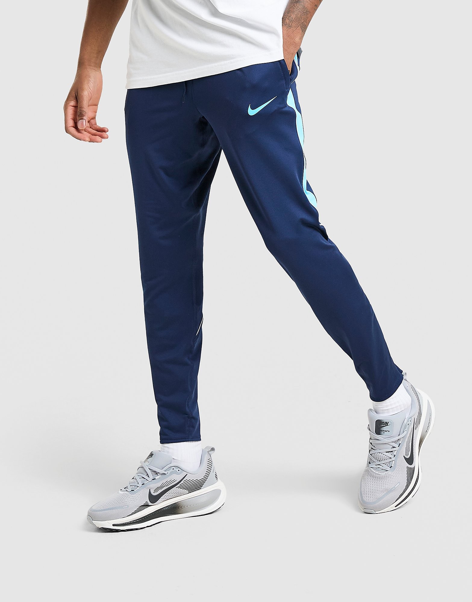 Nike Strike Dri FIT Track Pants - vue 1