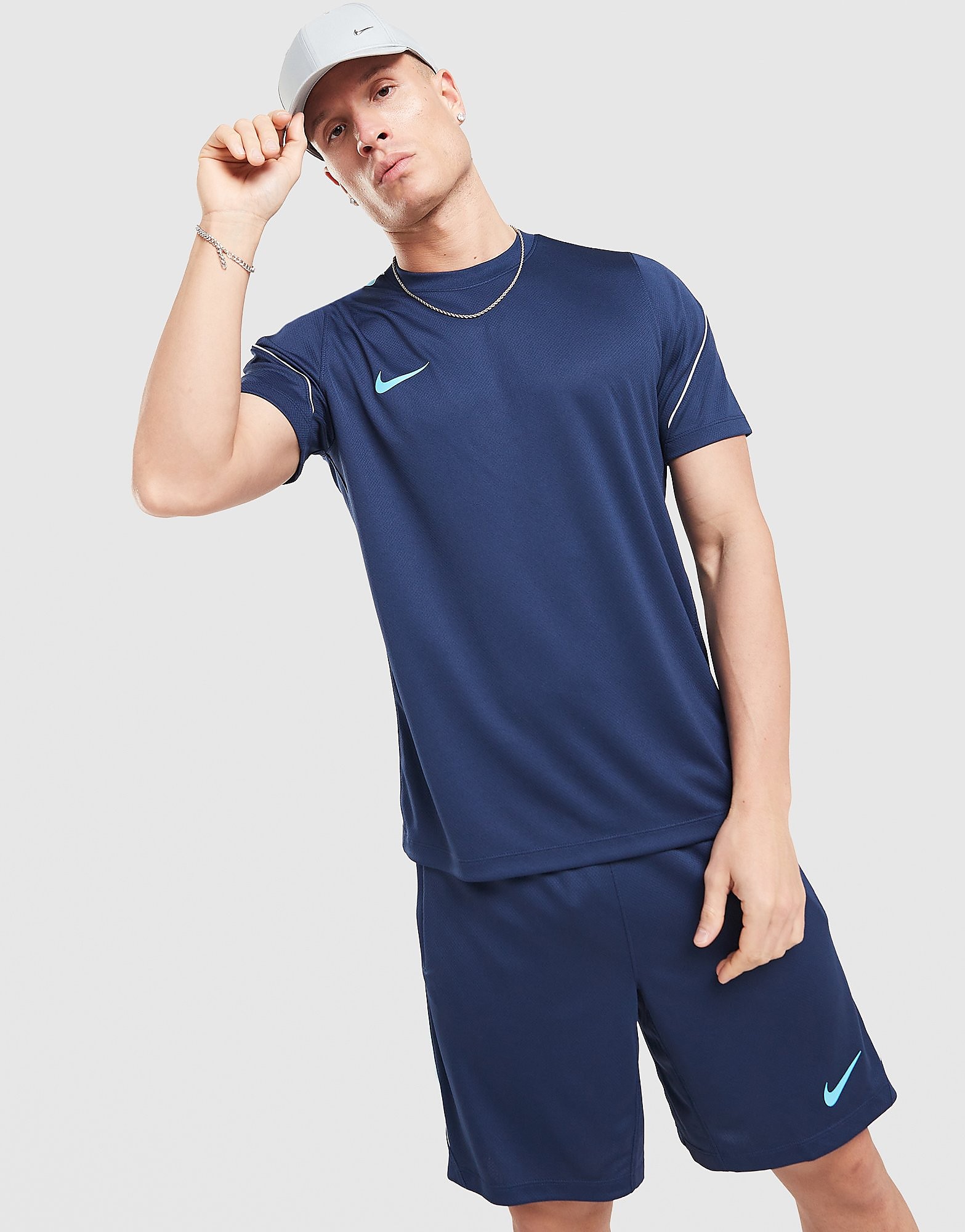 Nike Strike T Shirt - vue 1