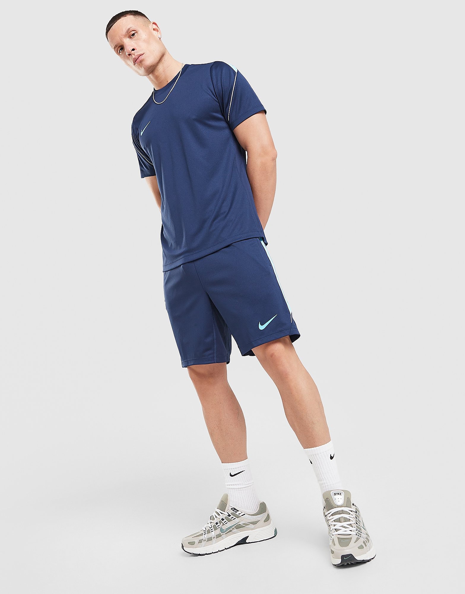Nike Strike Shorts - vue 1
