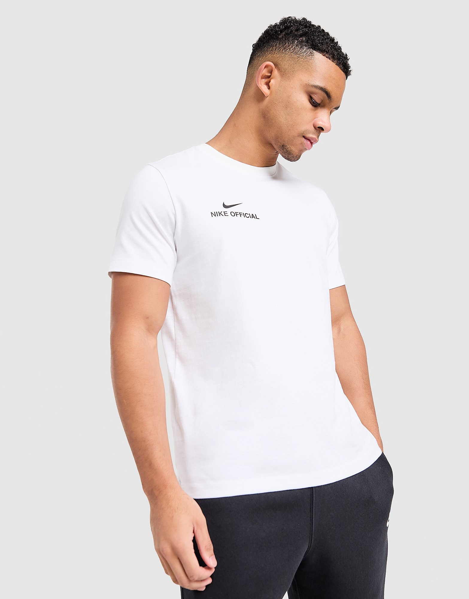 Nike Official T Shirt