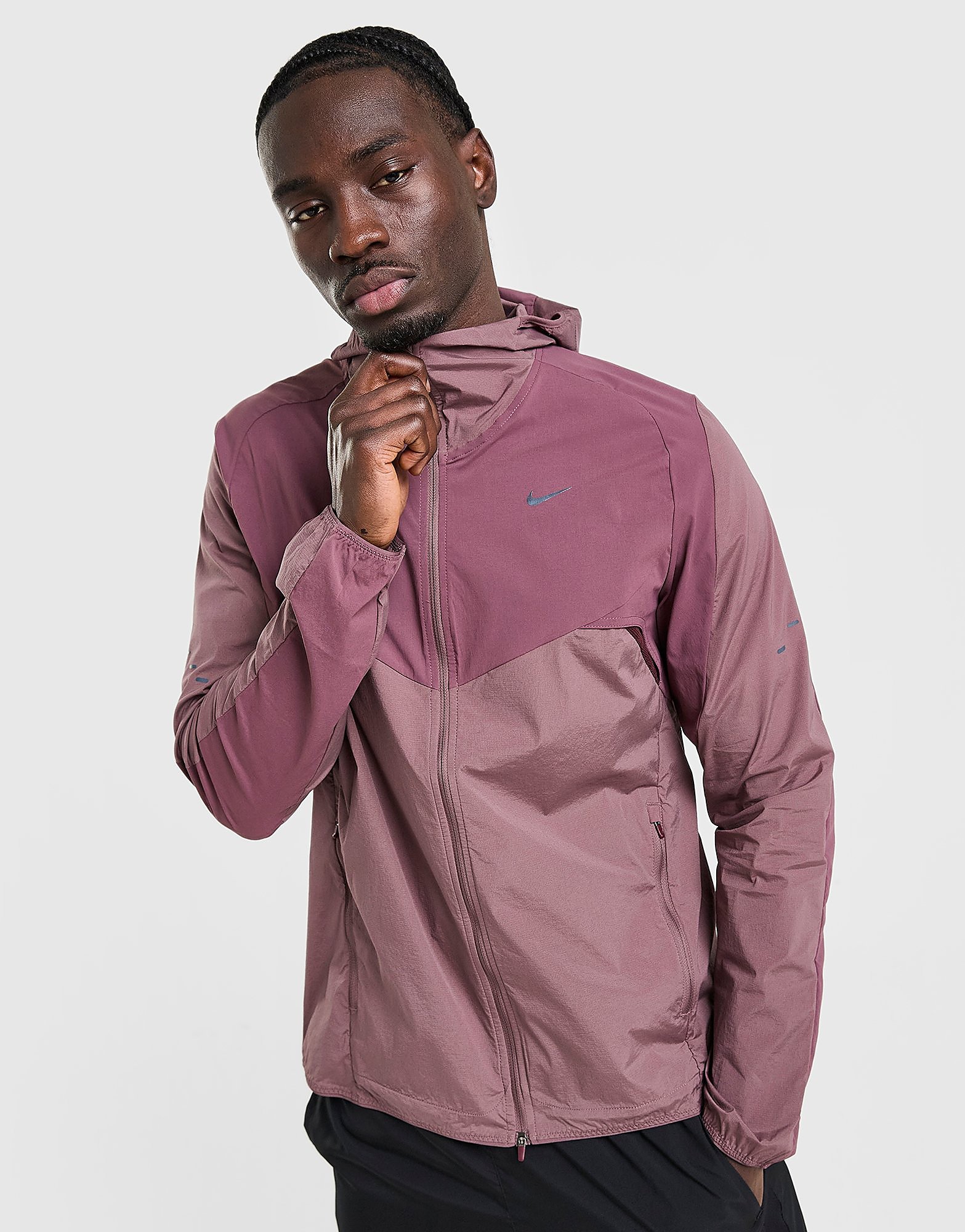 Nike Stride Novelty Jacket - vue 1