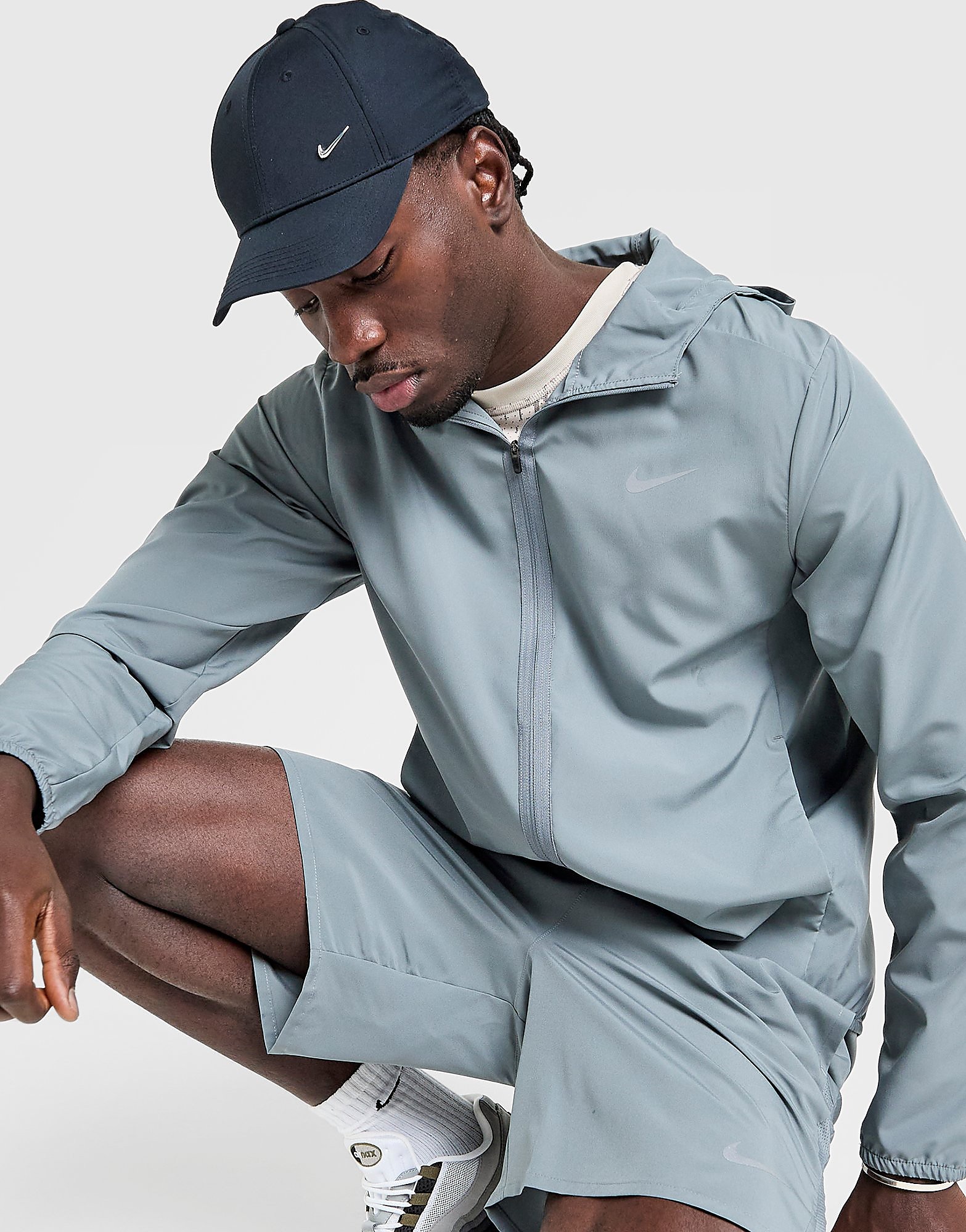 Nike Form Woven Jacket