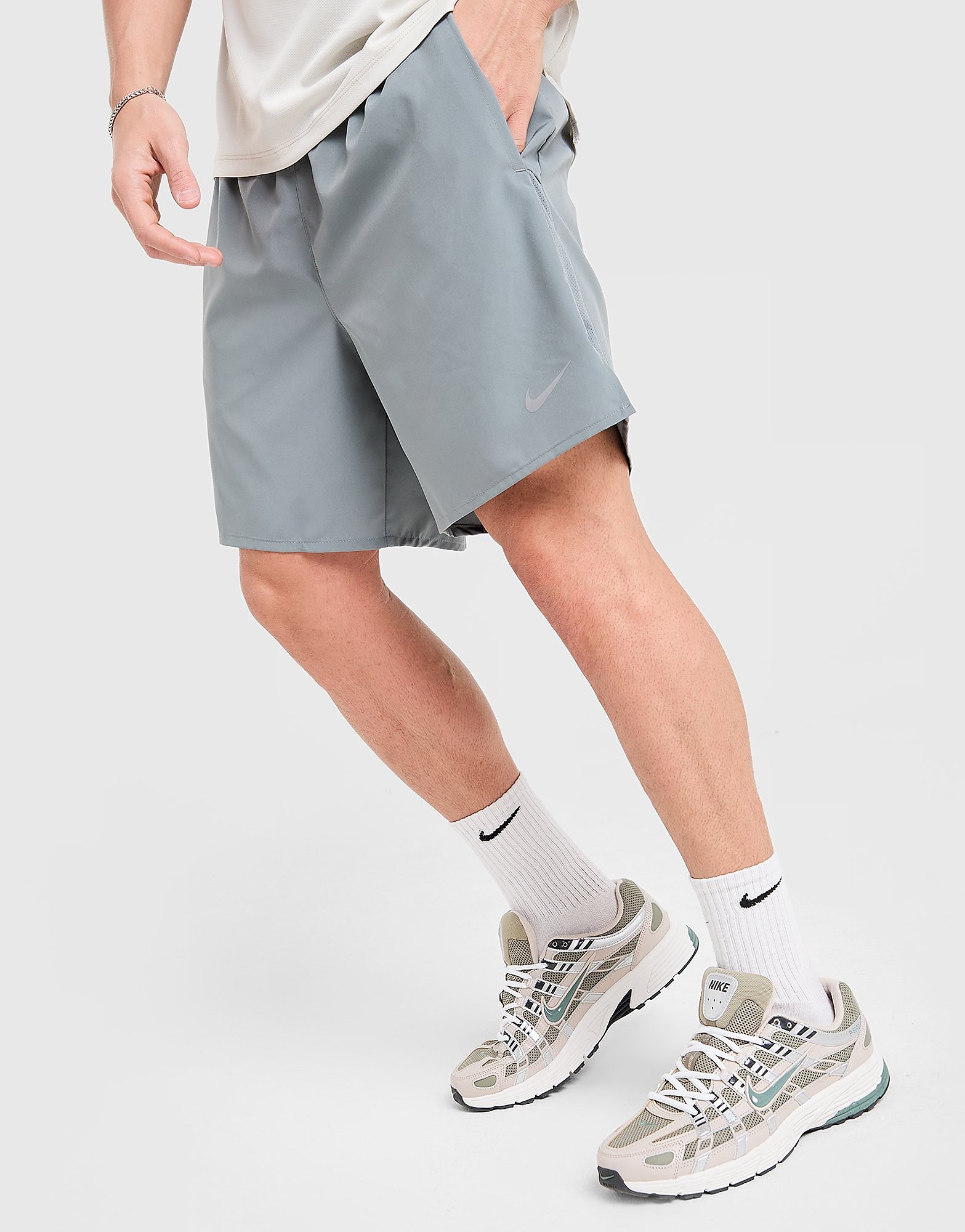 Nike Short Challenger 7 Homme